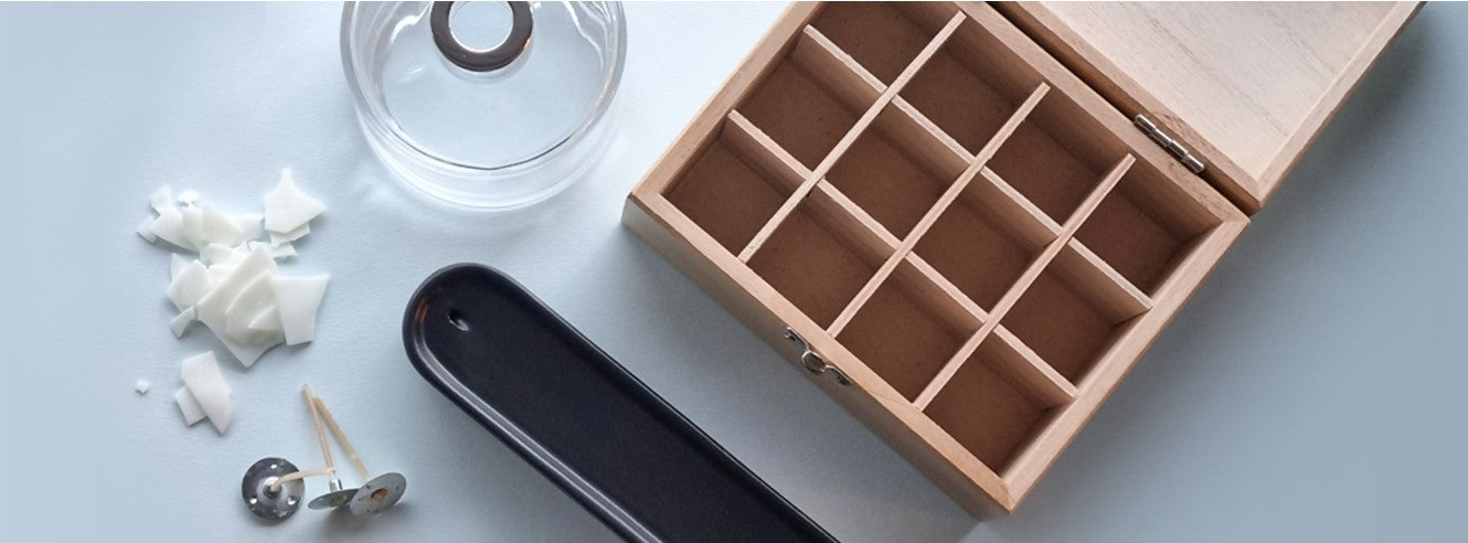 Aromatherapy Accessories