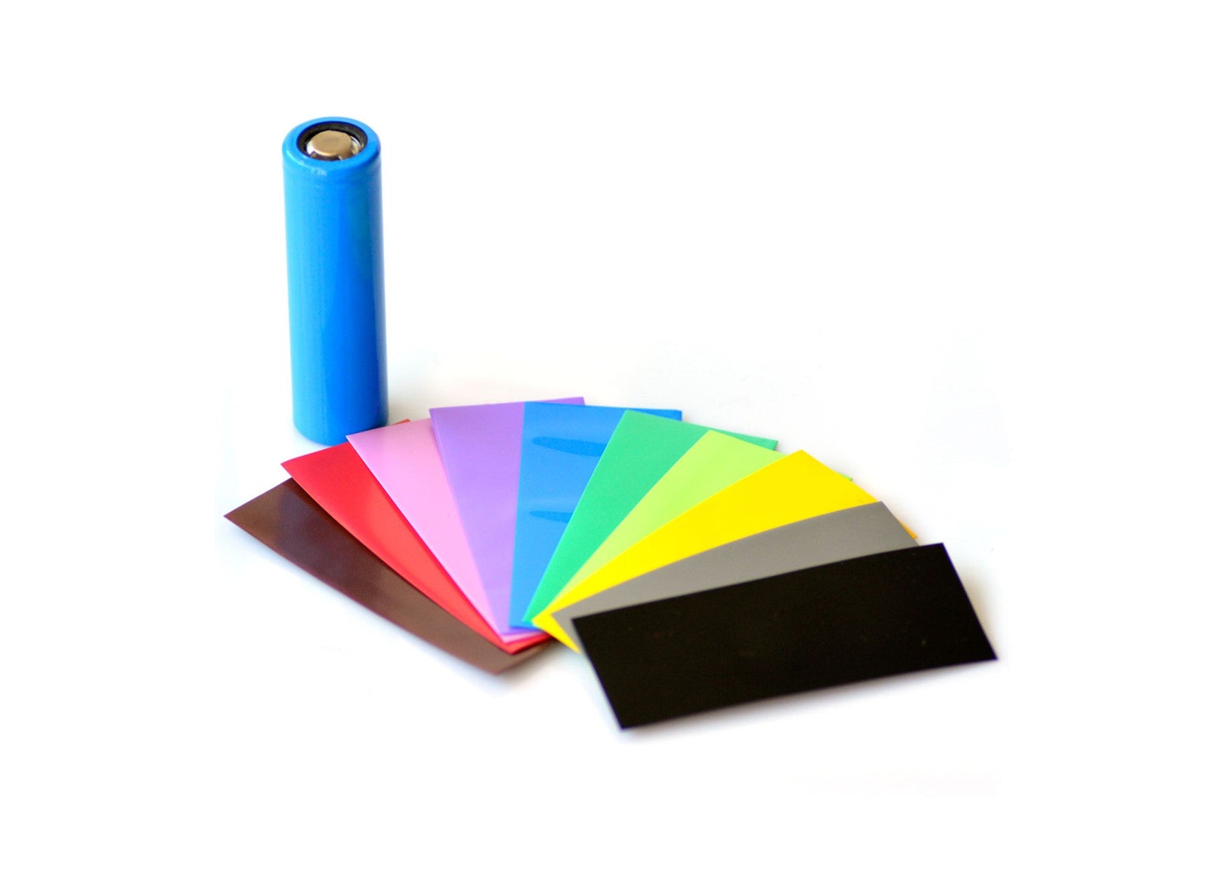 OBD | Battery Wraps 20700/21700