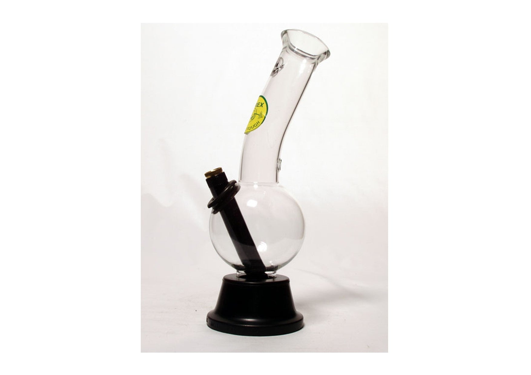 Agung | Cheech Bonza Water Pipe 24cm
