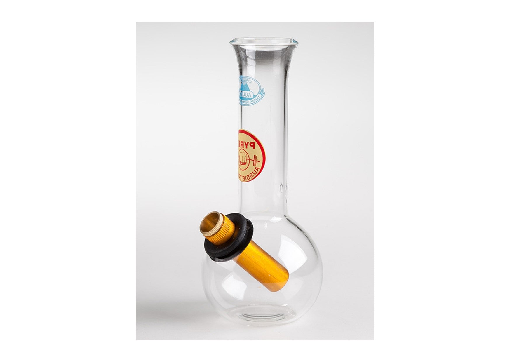 Agung | Bonza Glass Toker 16cm