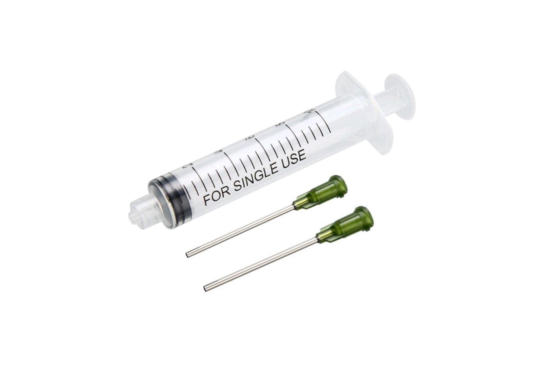 ItsRoasting | 14g Blunt Dispensing Needle