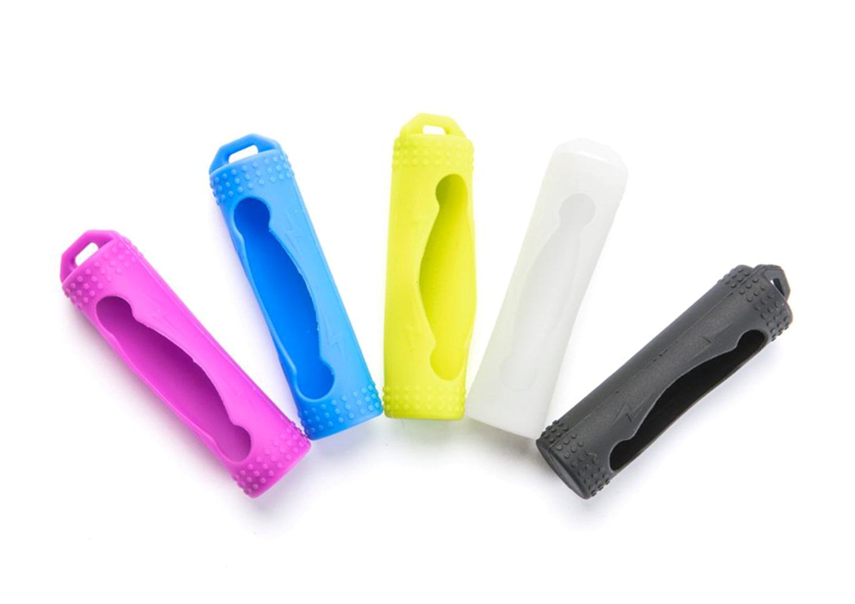 ItsRoasting | 20700/21700 Silicone Battery Sleeve