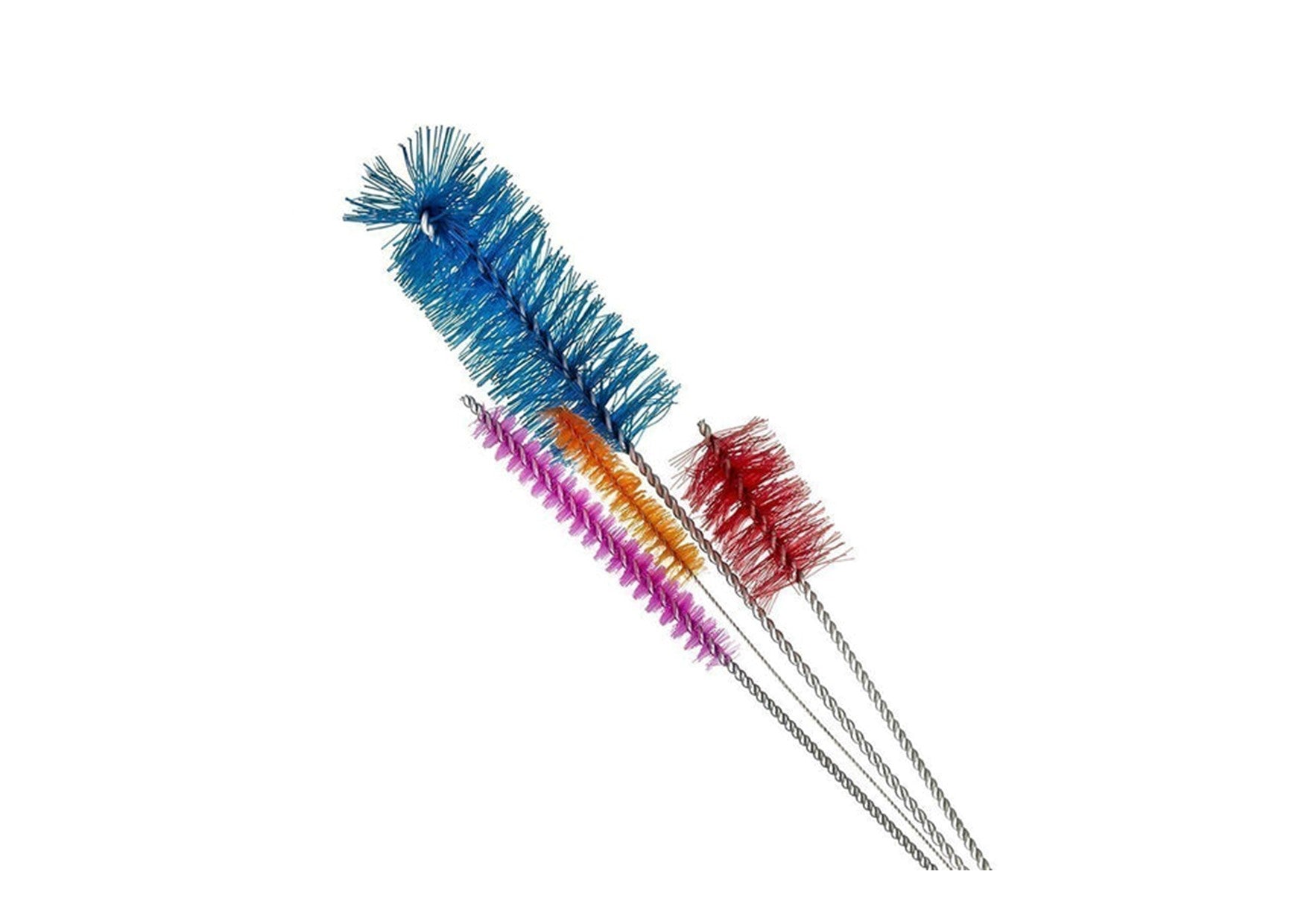 Agung | Cleaning Brush Set