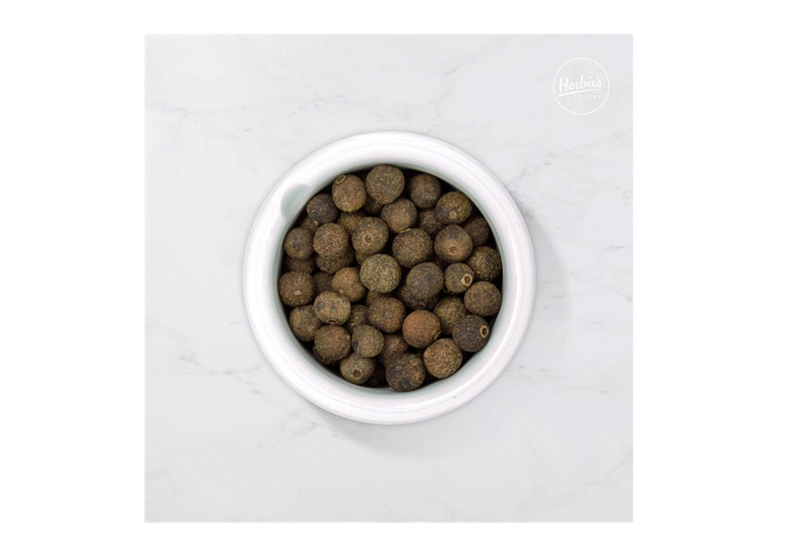 Herbies Spices | Allspice Whole