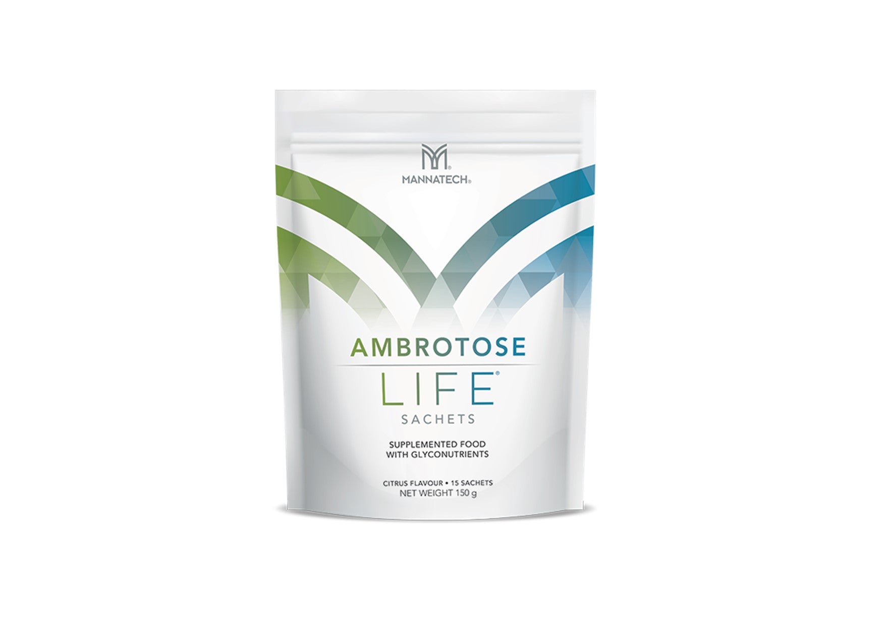 Mannatech | Ambrotose LIFE - Sachets | INSTORE ONLY