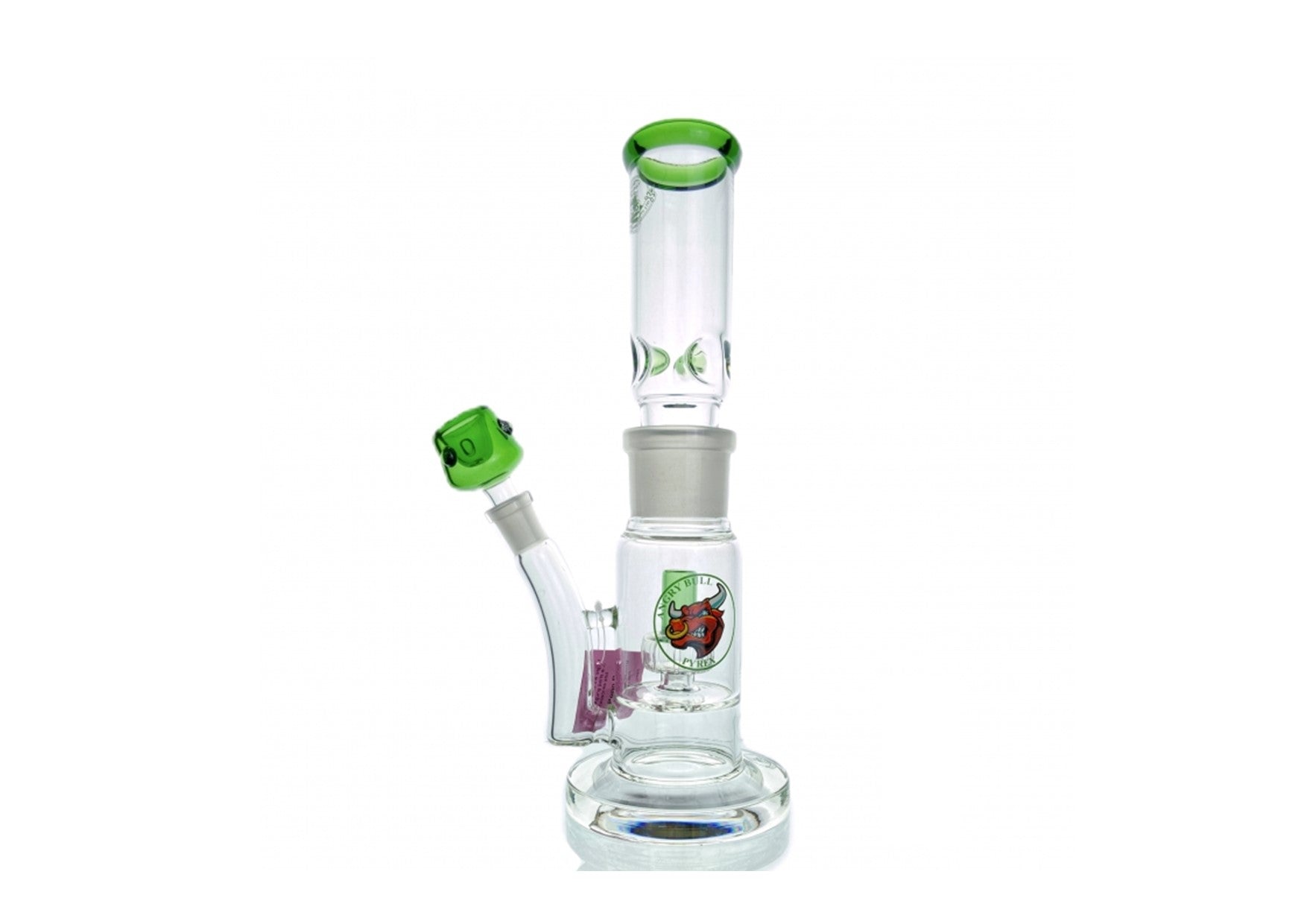 Agung | Angry Bull Modular Diffuser 32cm - BONUS EXTENDER