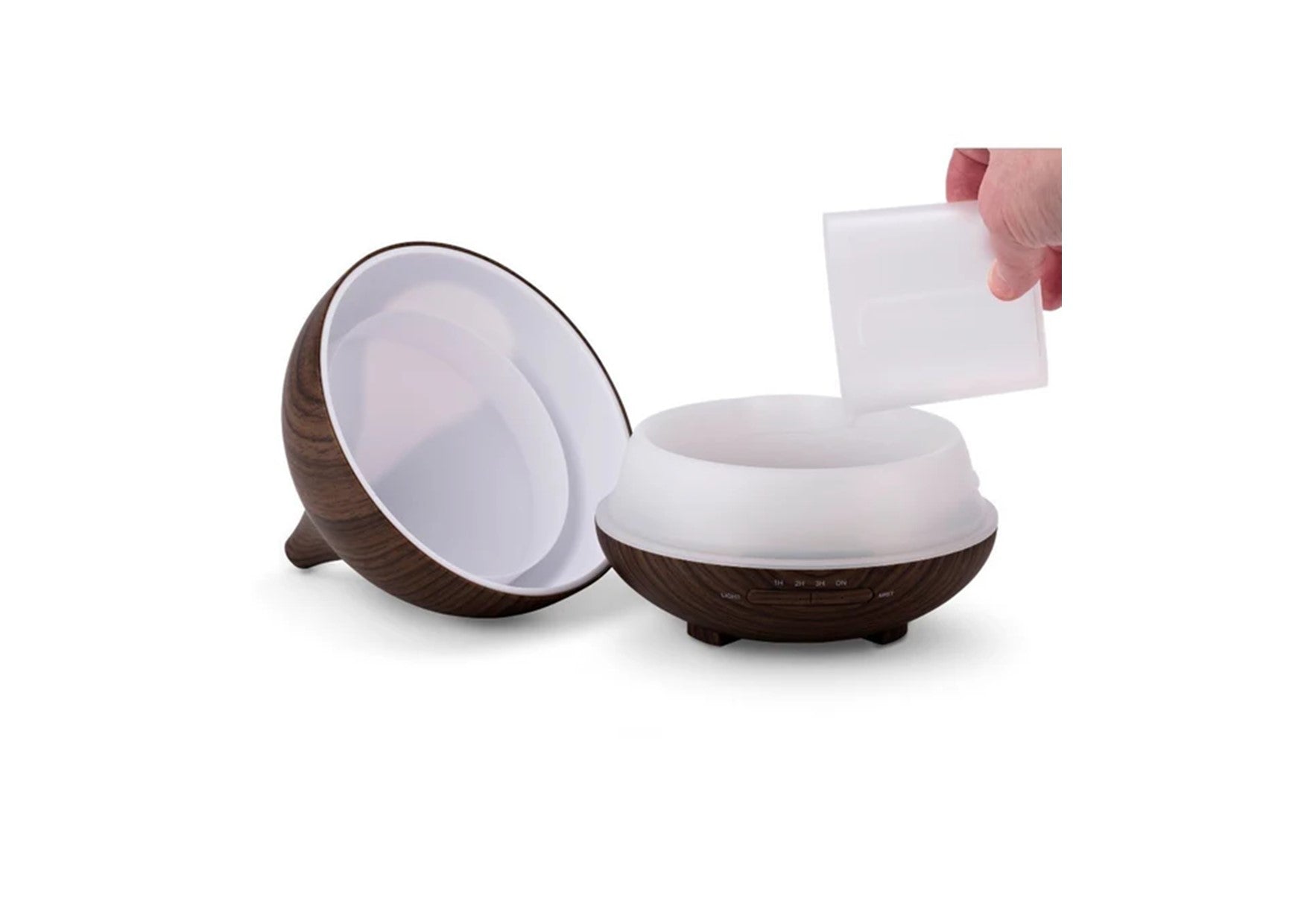 Aromamatic | Mist Diffuser | Anise