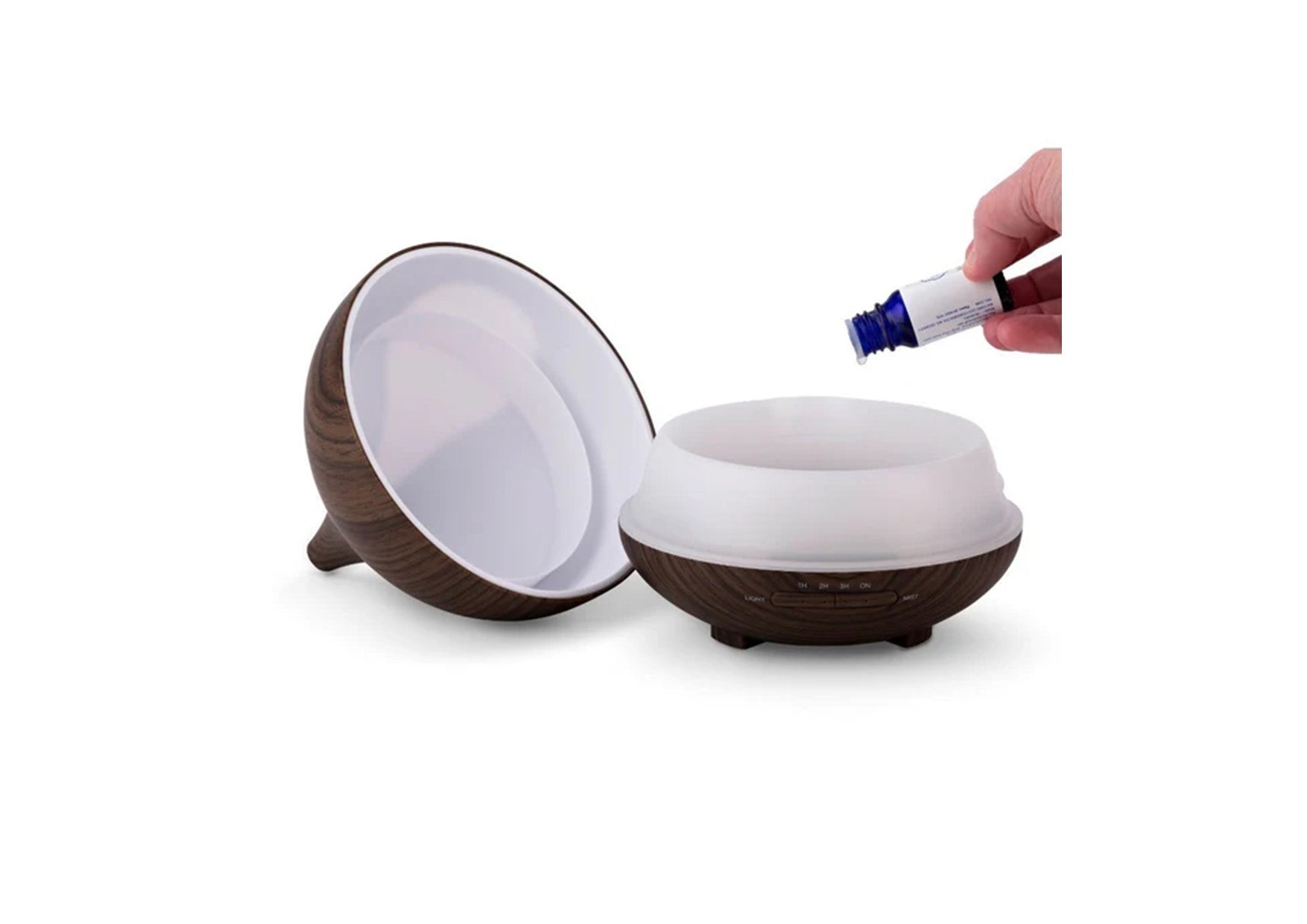Aromamatic | Mist Diffuser | Anise