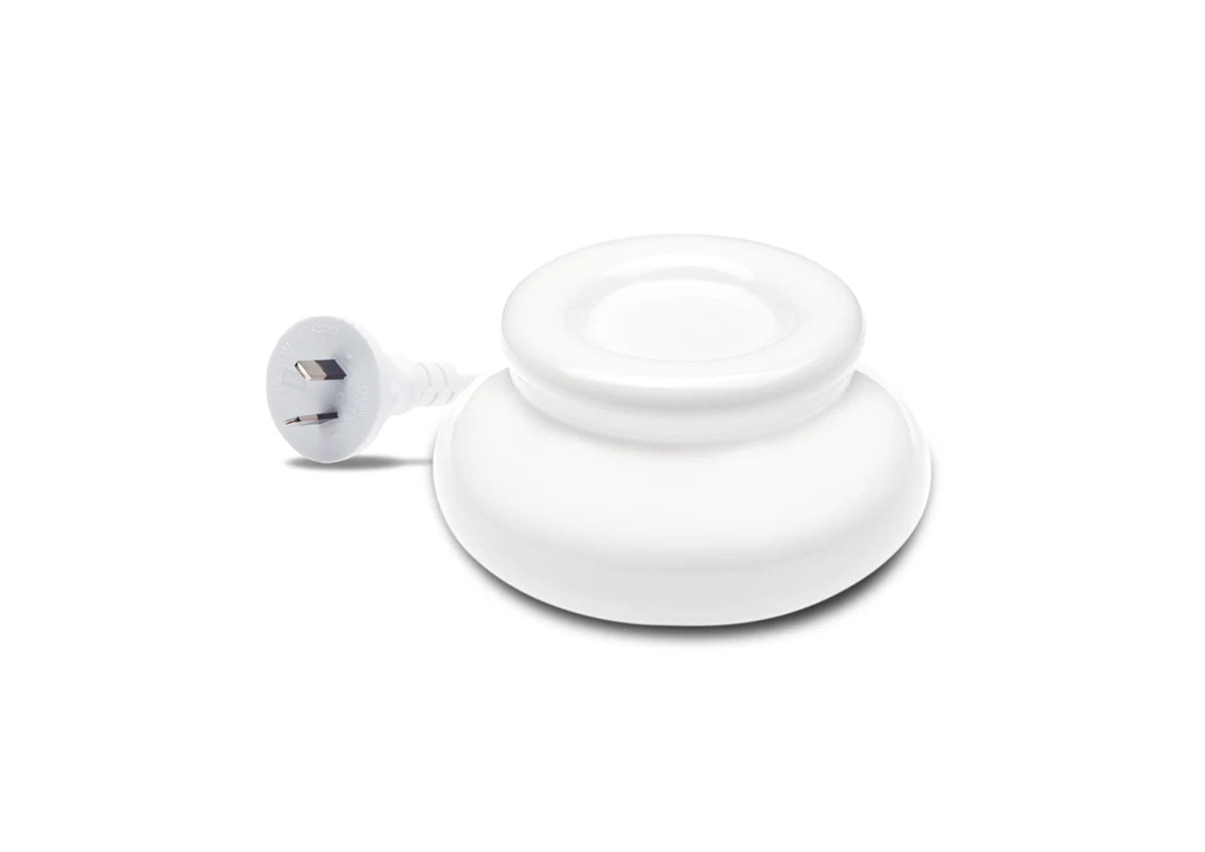 Aromamatic | Essential Oil Vaporisers | Arctic White