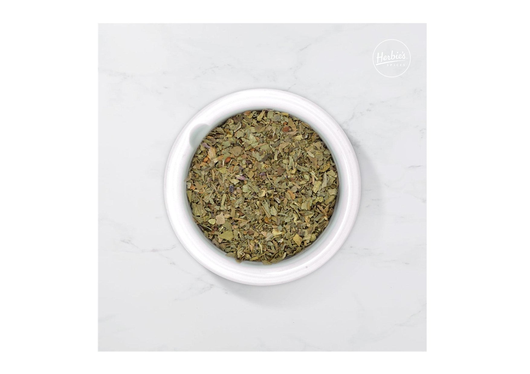 Herbies Spices | Basil Leaves Rubbed