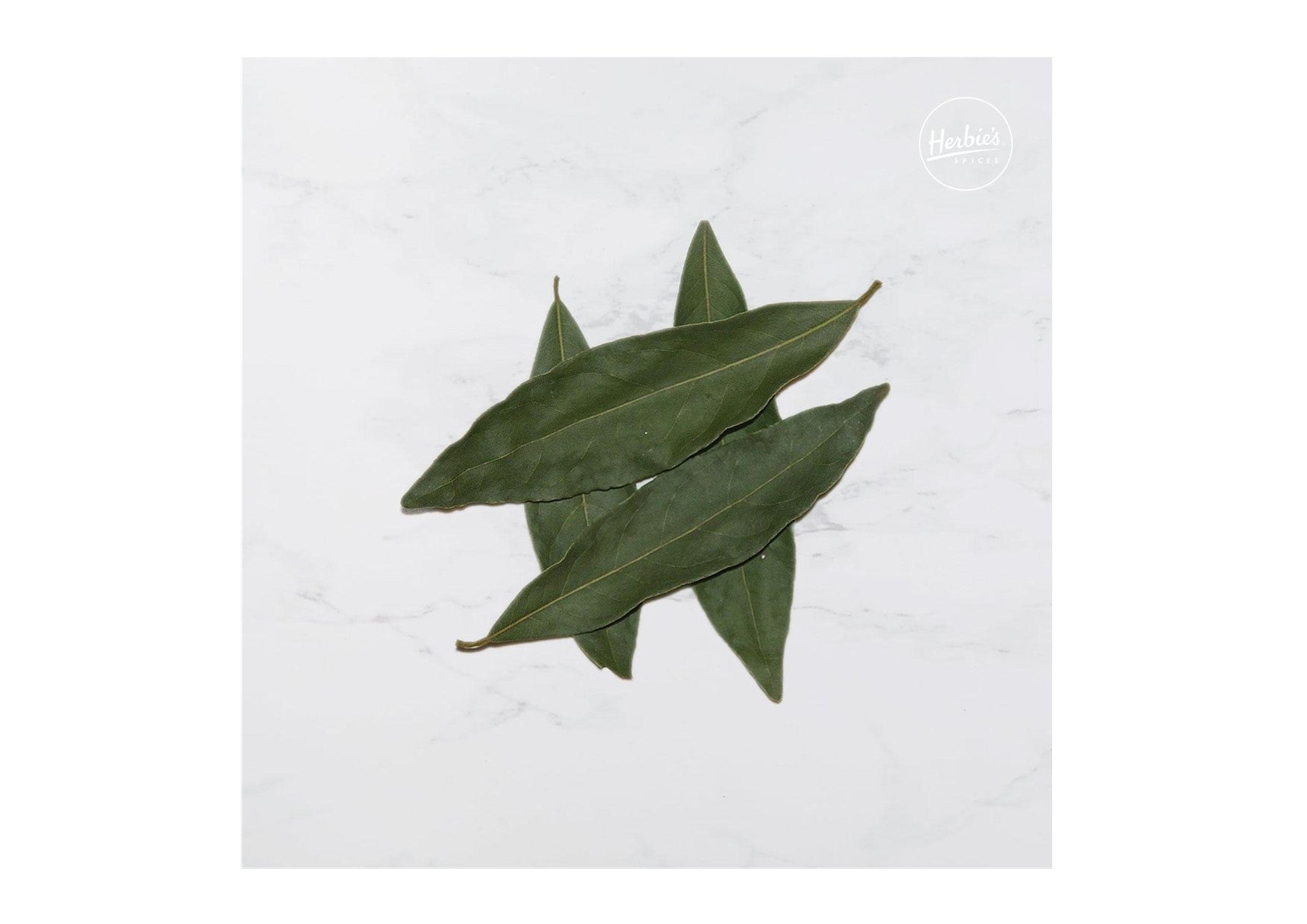 Herbies Spices | Bay Leaves Premium Grade