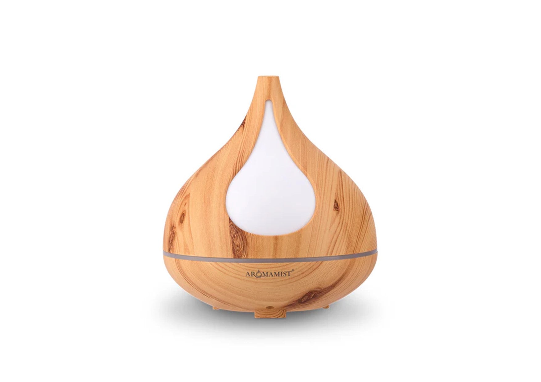 Aromamatic | Mist Diffuser | Beech