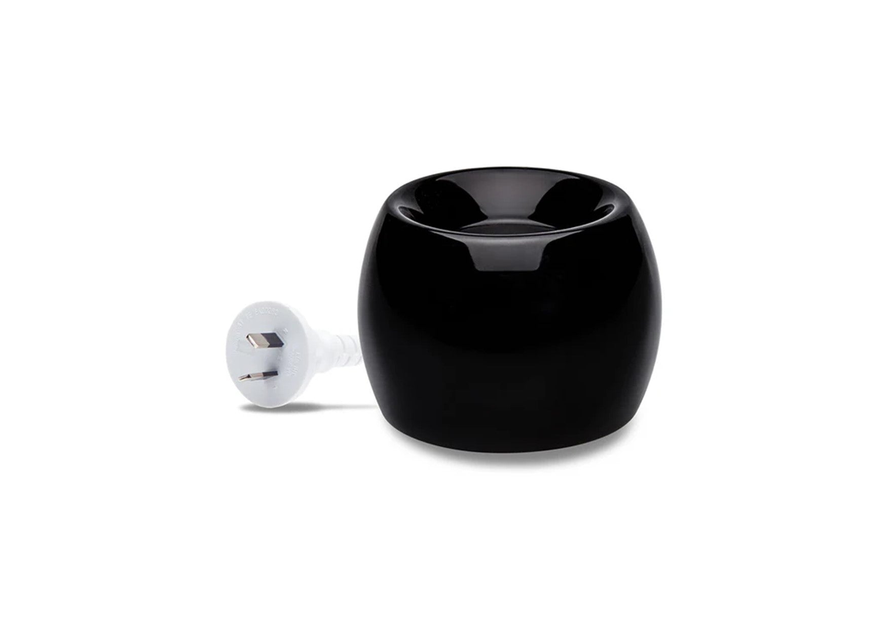 Aromamatic | Soy Wax Warmers | Black Coral