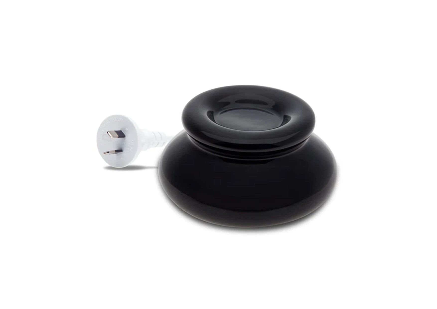 Aromamatic | Essential Oil Vaporisers | Black