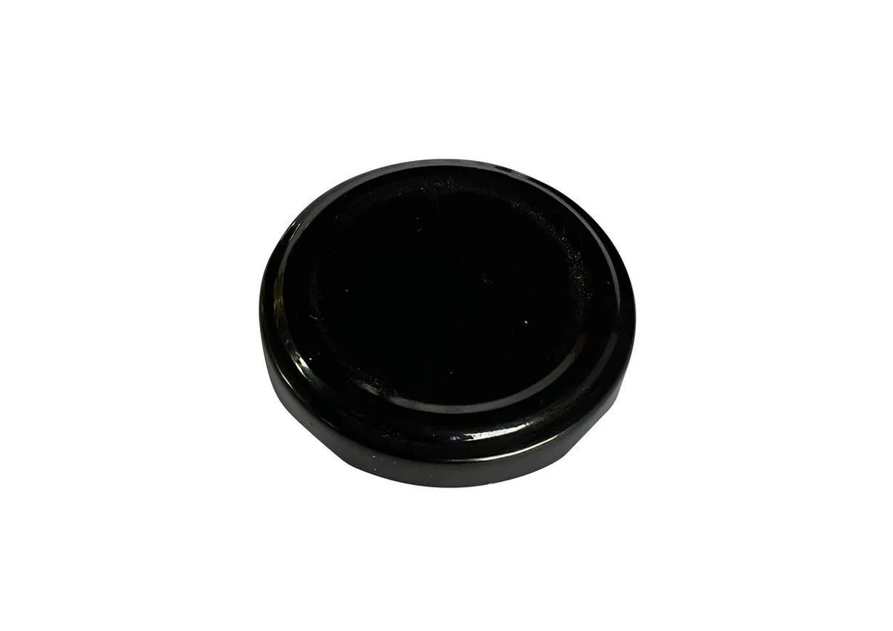 ItsRoasting | Square Glass Spice Jar - 375ml