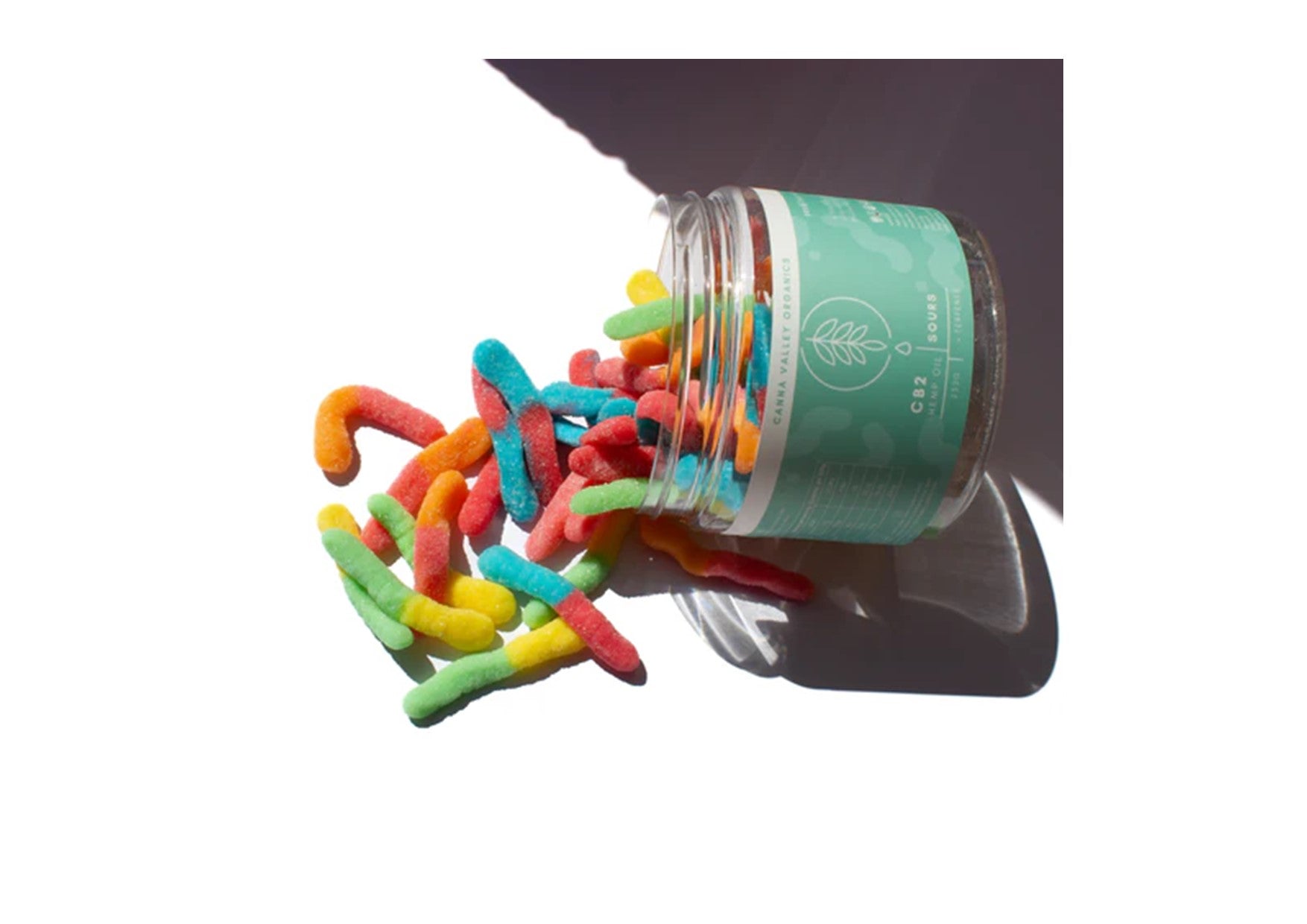 Canna Valley Organics | CB2 Sours