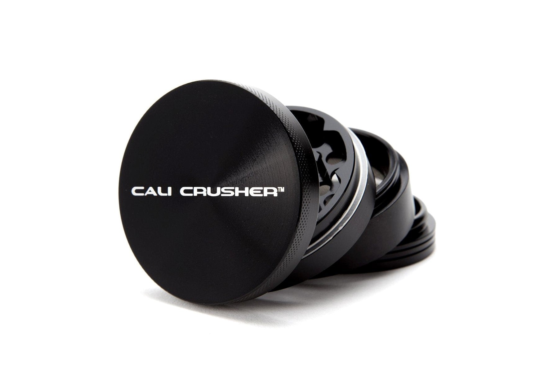 GRAV | Cali Crusher 2.5" 4-Piece Hard Top