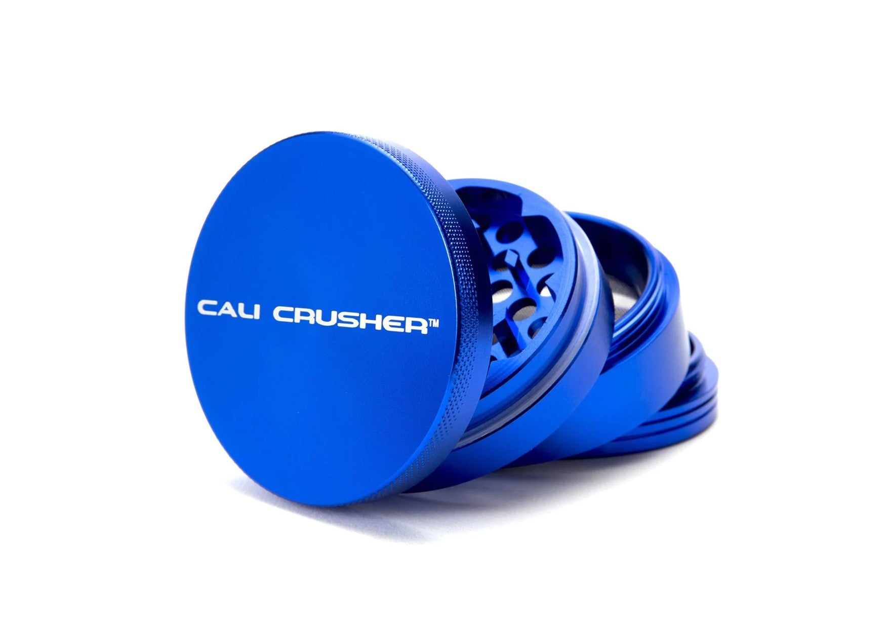 GRAV | Cali Crusher 2.5" 4-Piece Hard Top