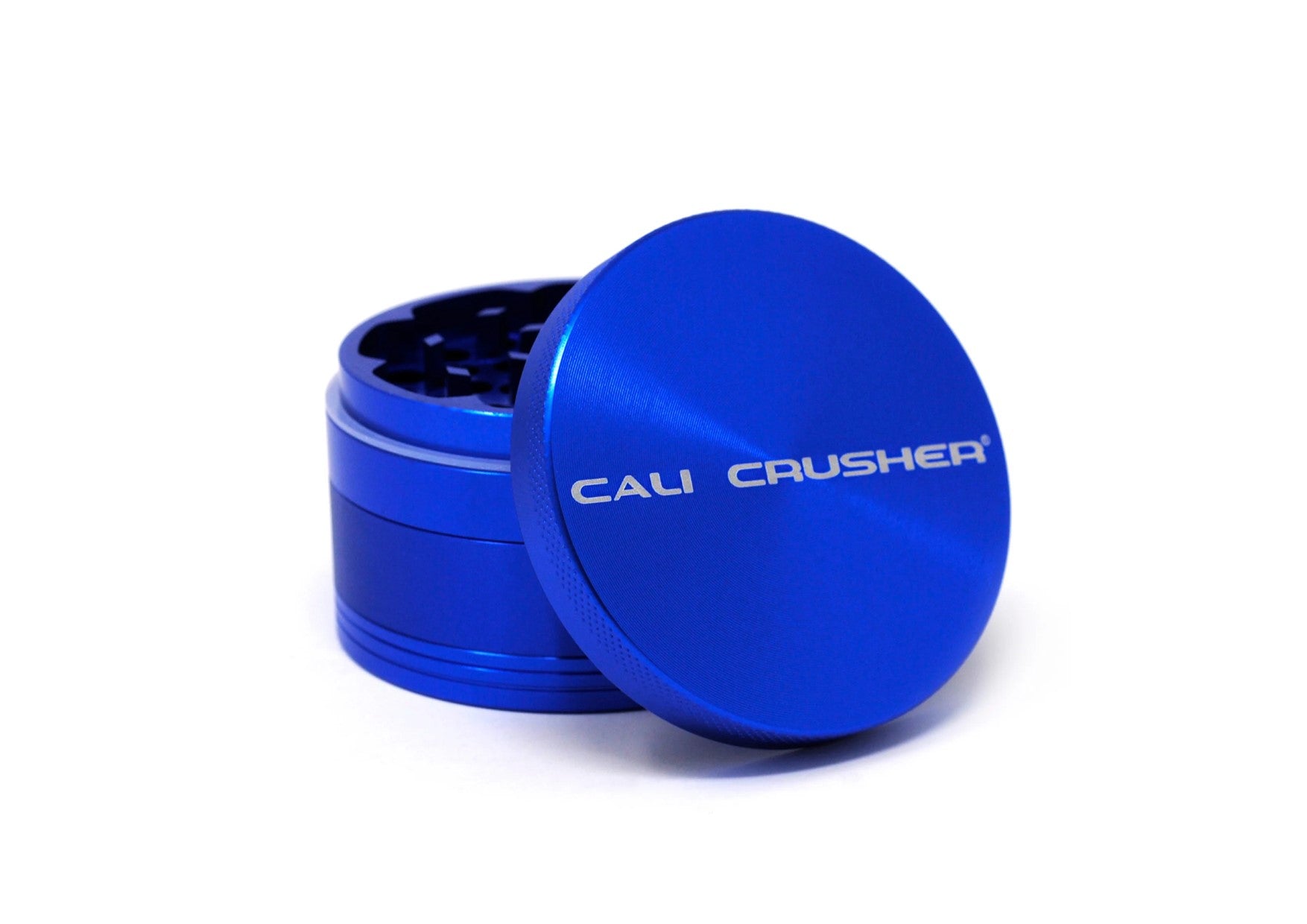 GRAV | Cali Crusher 2.5" 4-Piece Hard Top