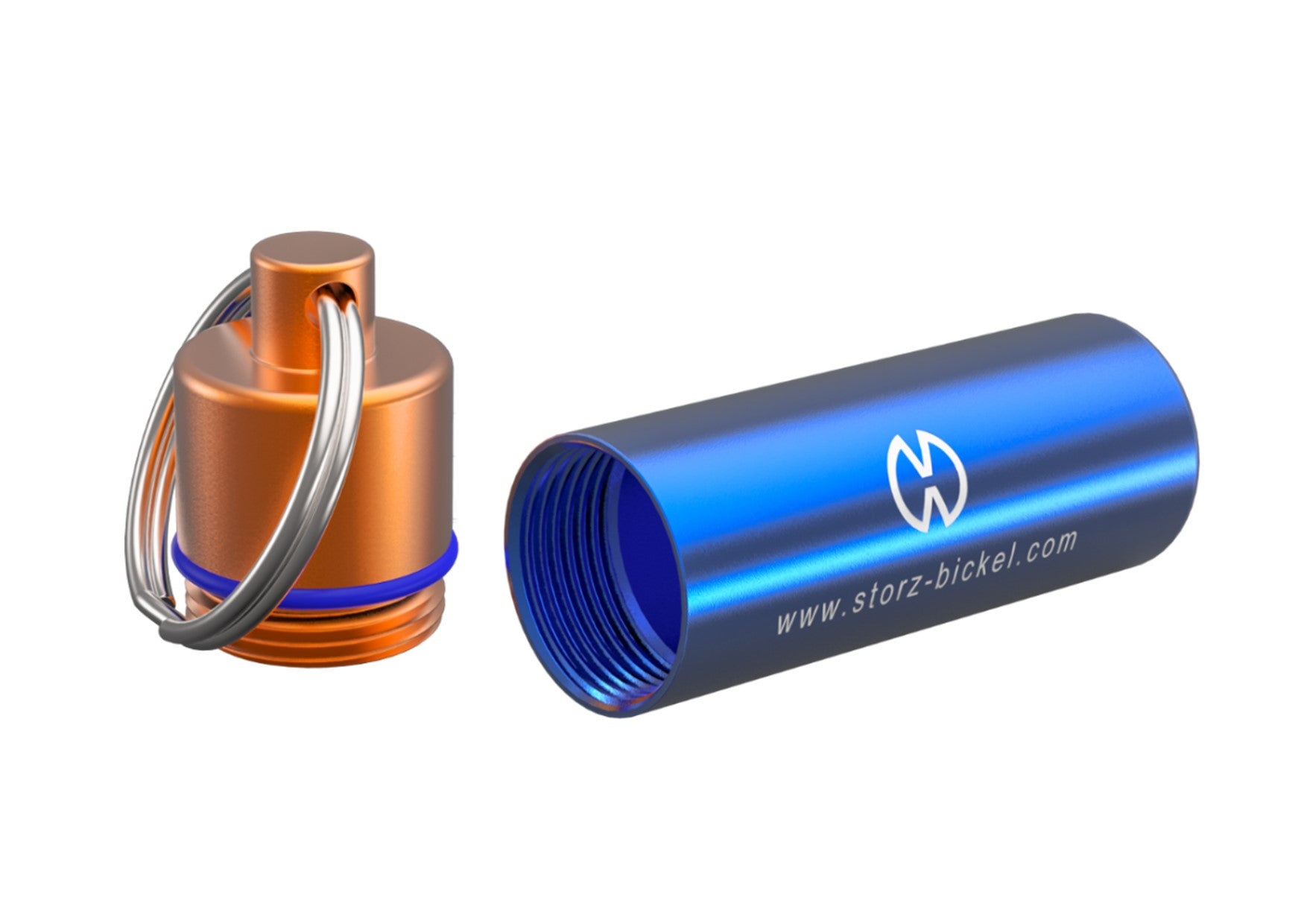 Storz & Bickel | Capsule Caddy