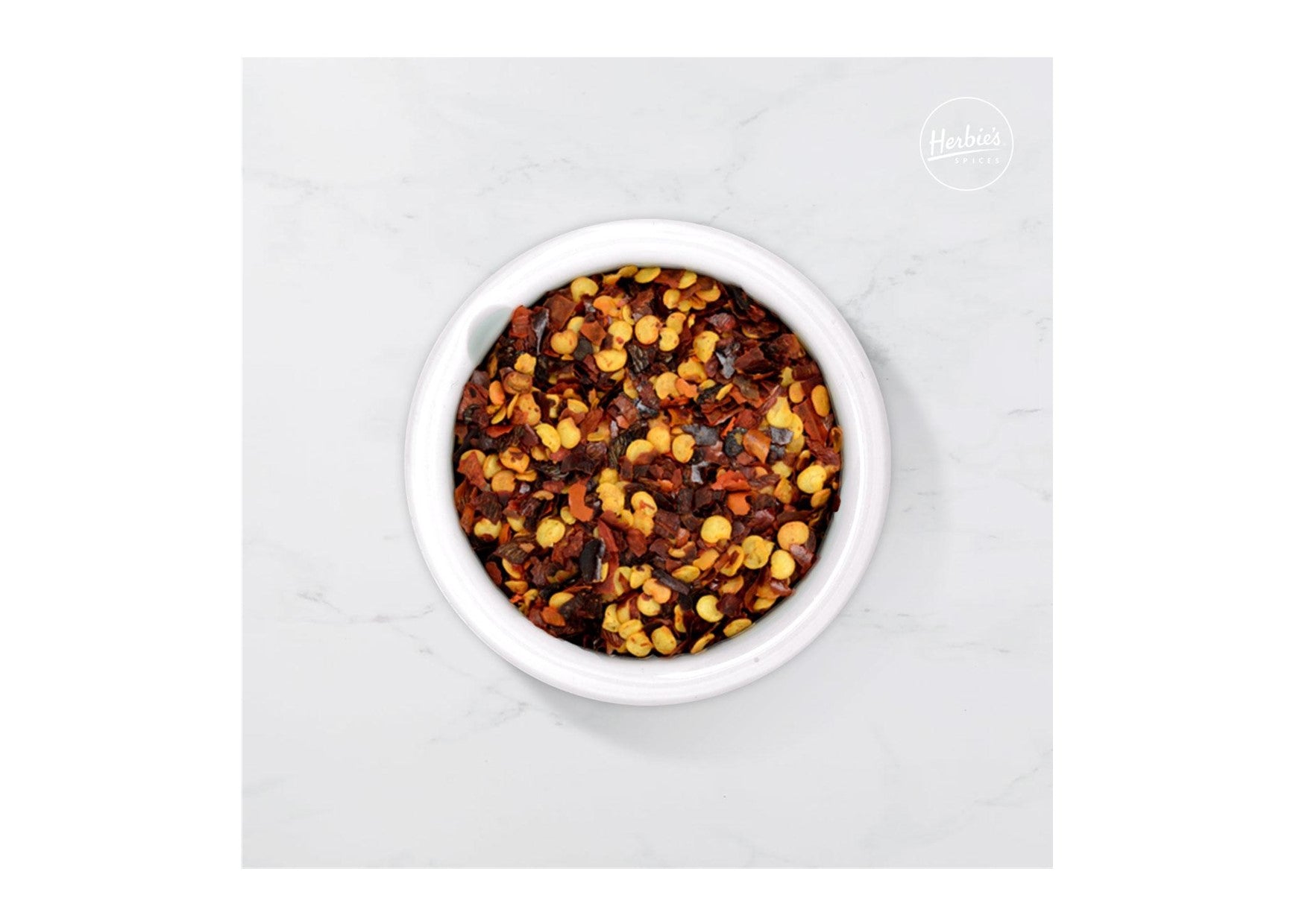 Herbies Spices | Chilli Flakes Medium