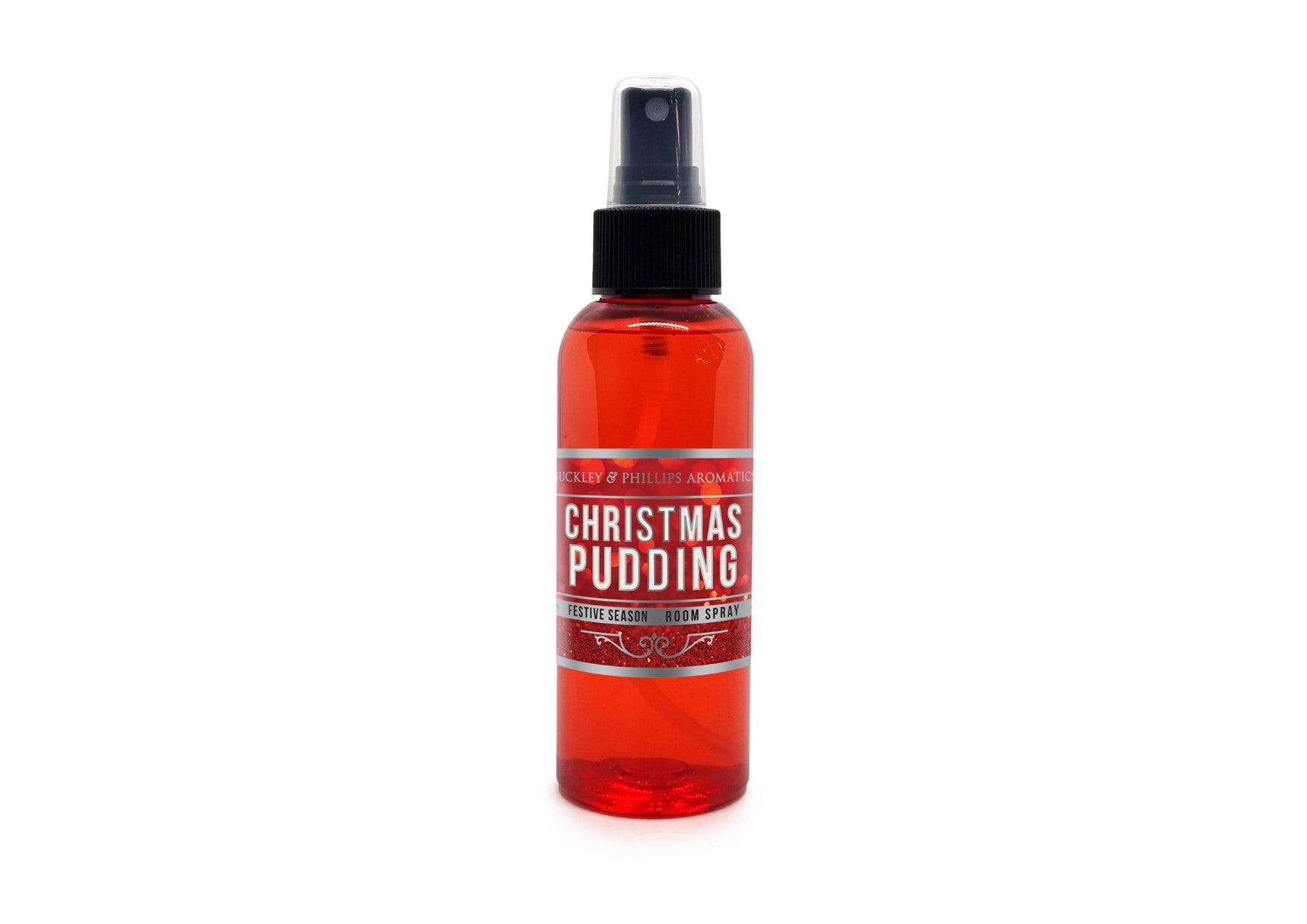 Buckley & Phillips Christmas | Room Sprays | Christmas Pudding