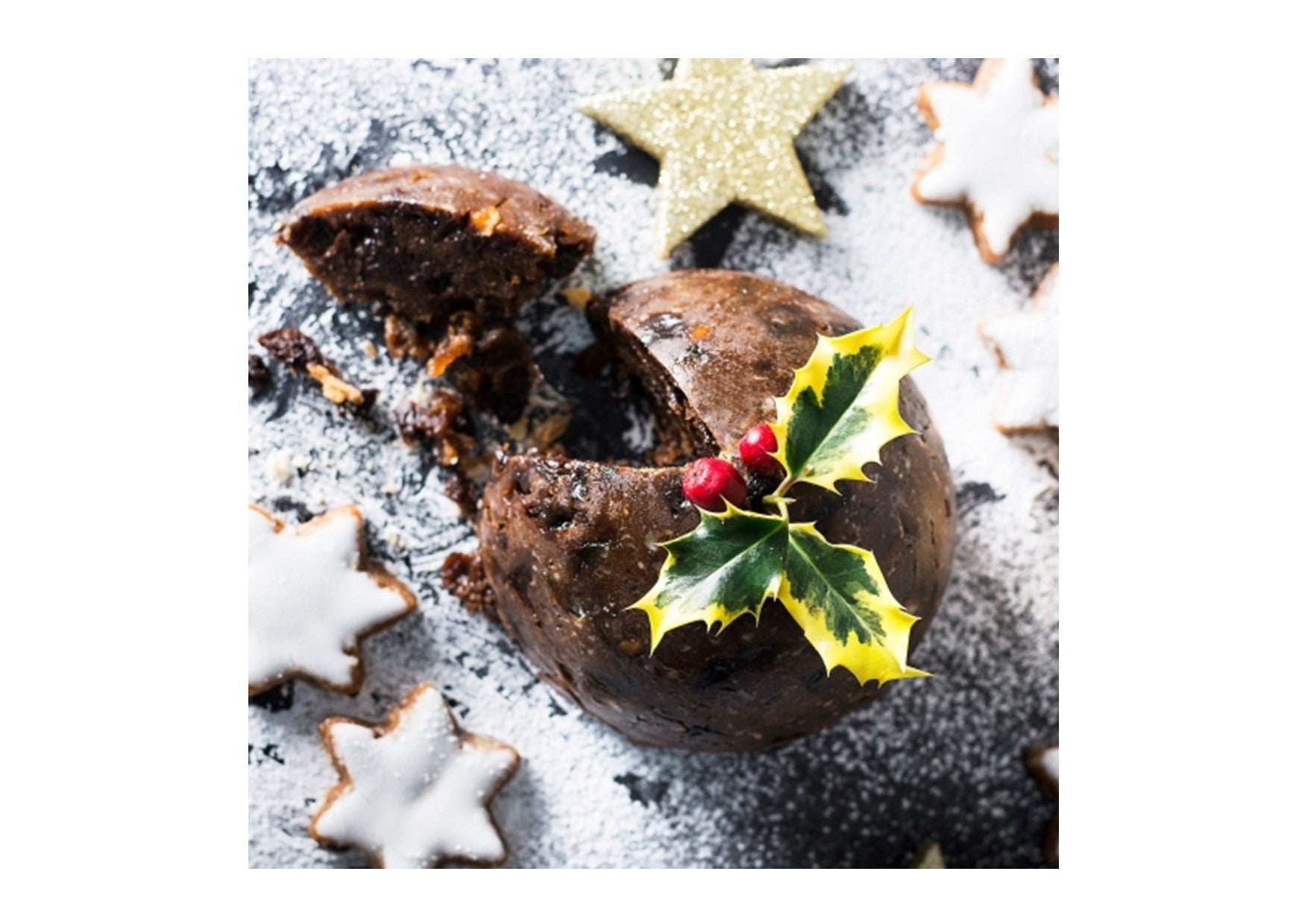 Buckley & Phillips Christmas | Room Sprays | Christmas Pudding