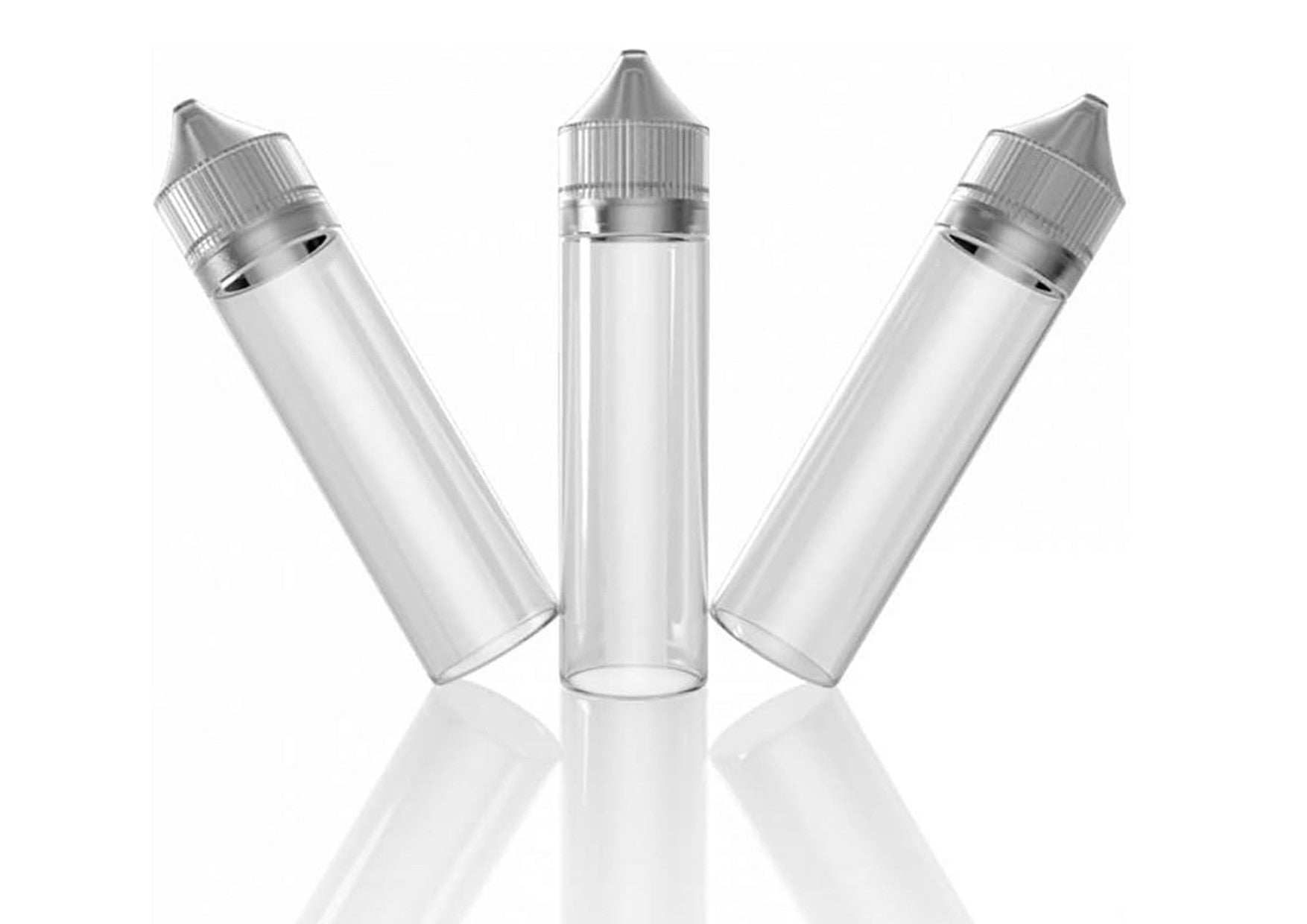 ItsRoasting | Fine Tip Squeeze Bottles