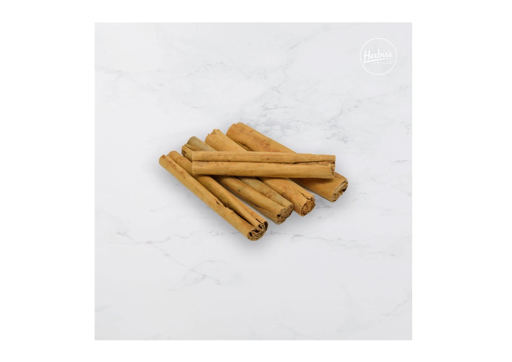 Herbies Spices | Cinnamon Quills Whole