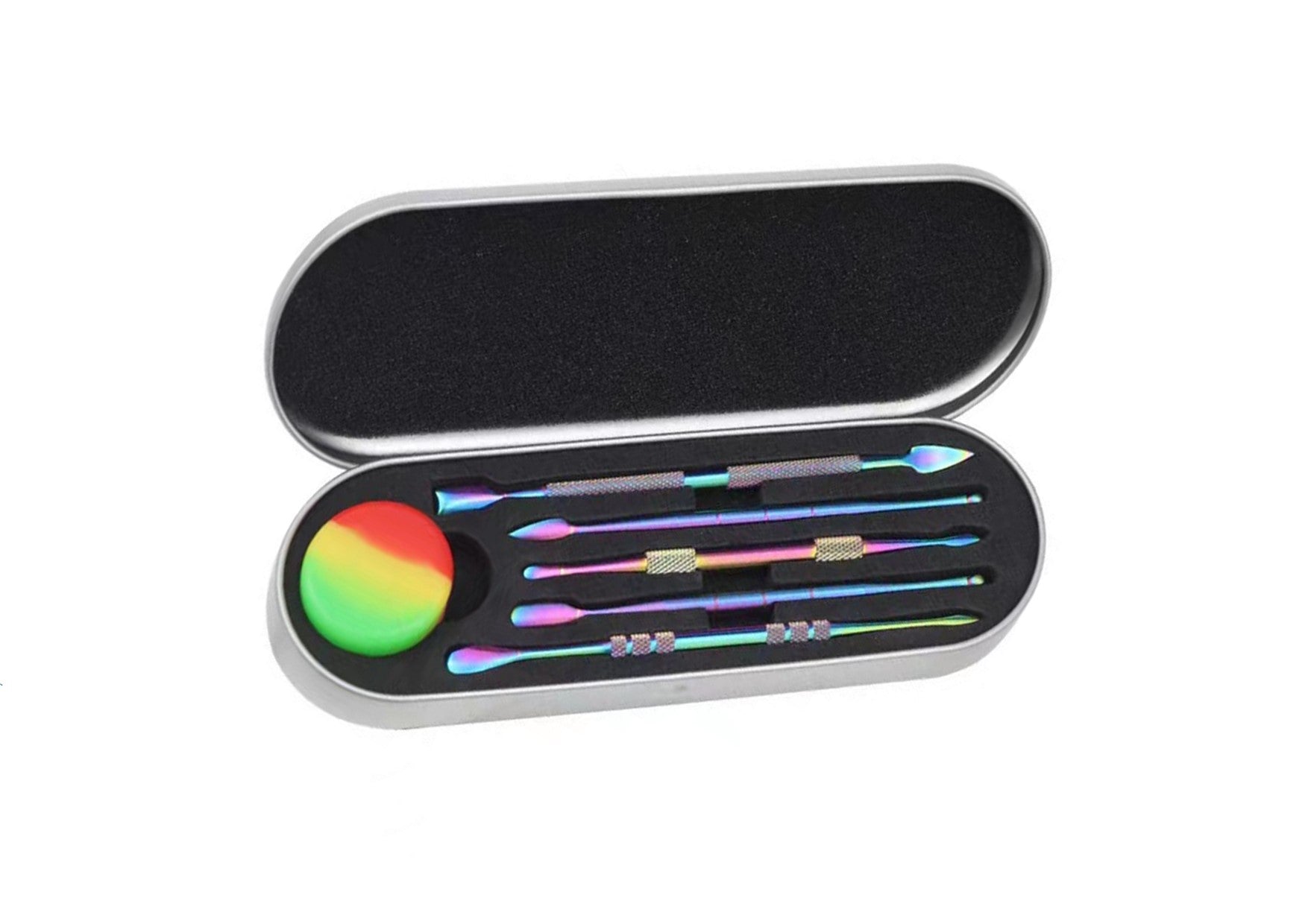 ItsRoasting | Wax Carving & Dabbing Collecting Tool 6-Piece Set