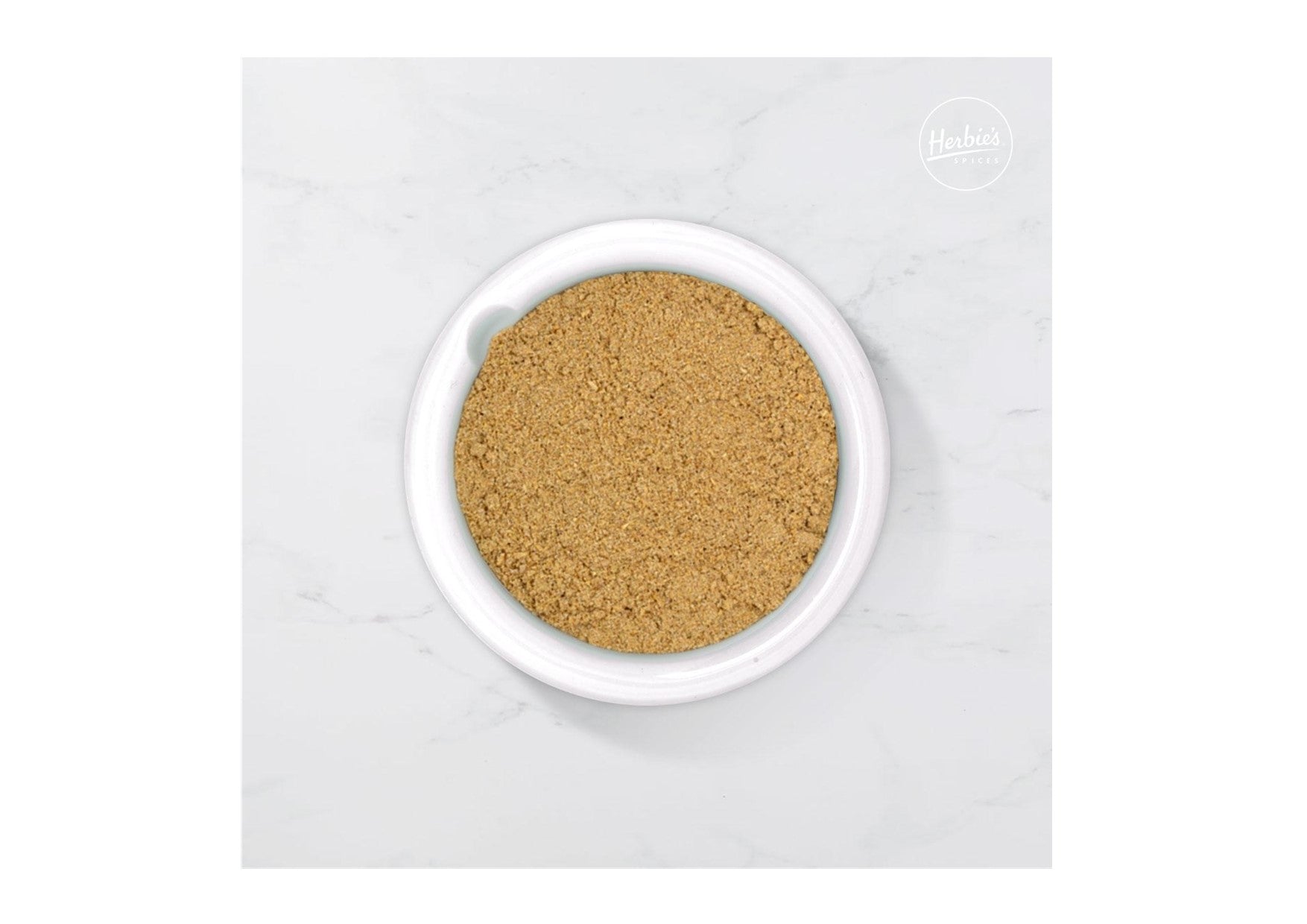 Herbies Spices | Coriander Seed Ground