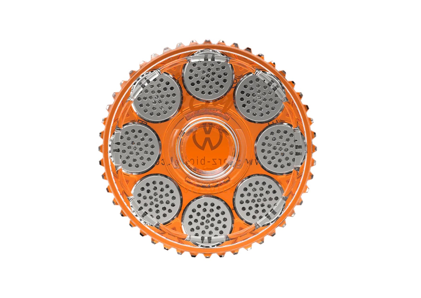 Storz & Bickel | Dosing Capsule Magazine with Filling Pads