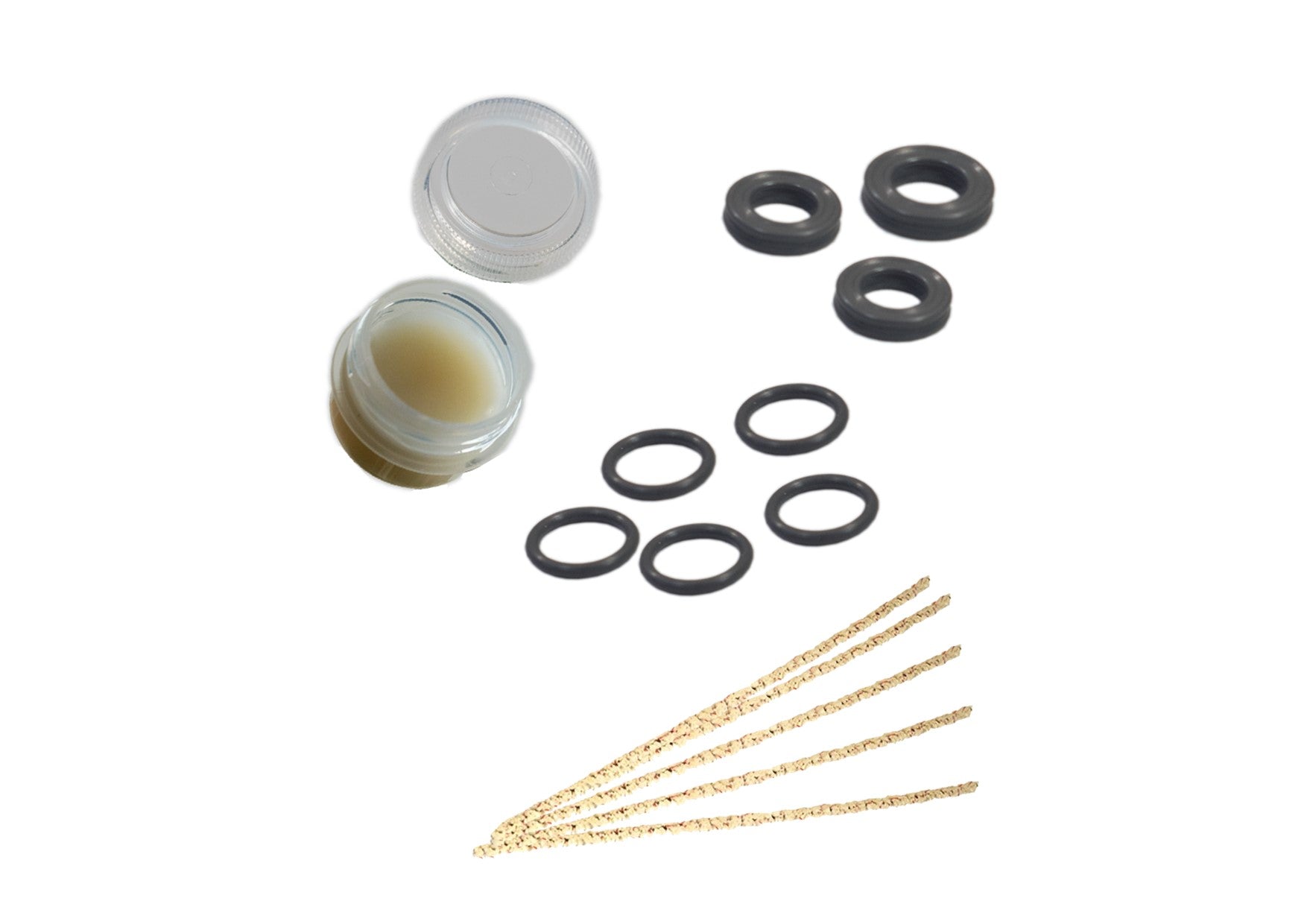 DynaVap | DynaKit | Maintenance