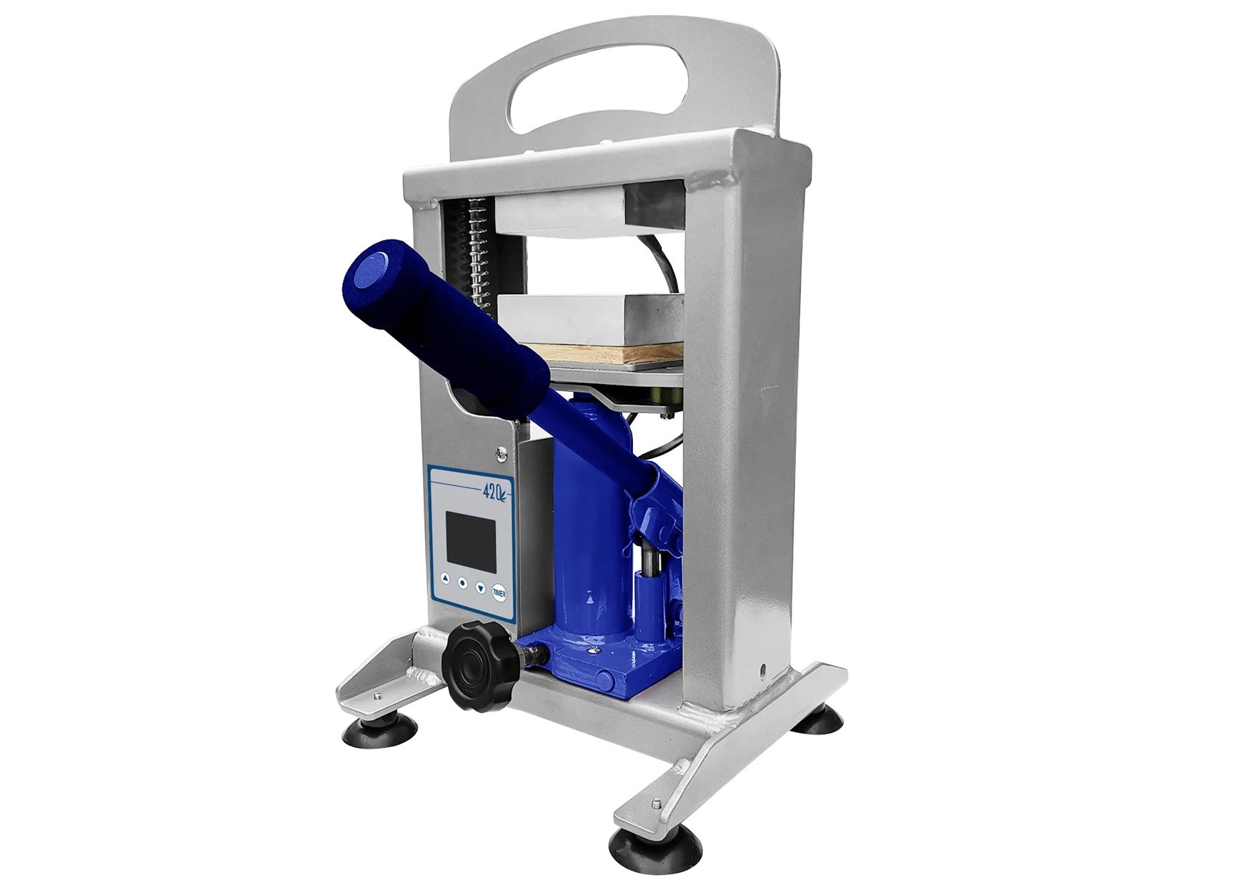 EasyPresso | 5 Ton Hydraulic Rosin Press