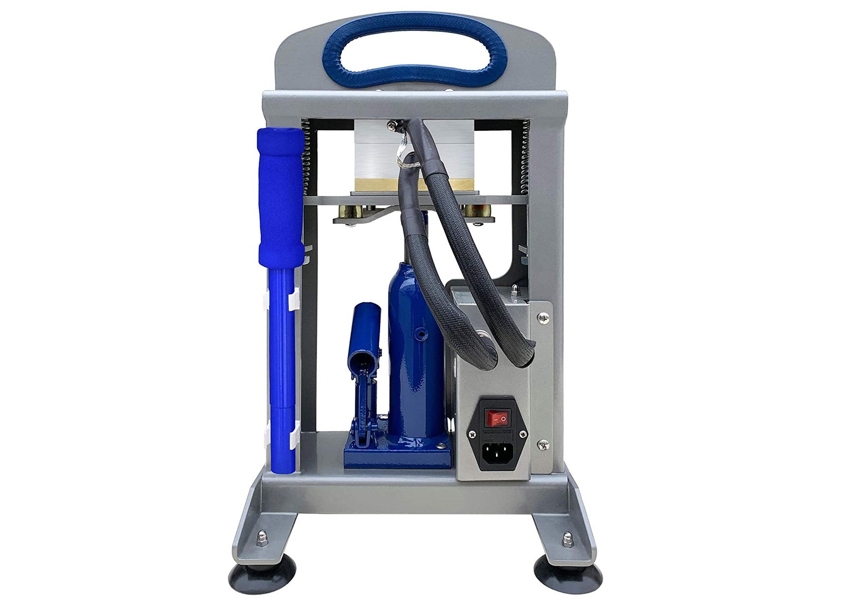 EasyPresso | 5 Ton Hydraulic Rosin Press