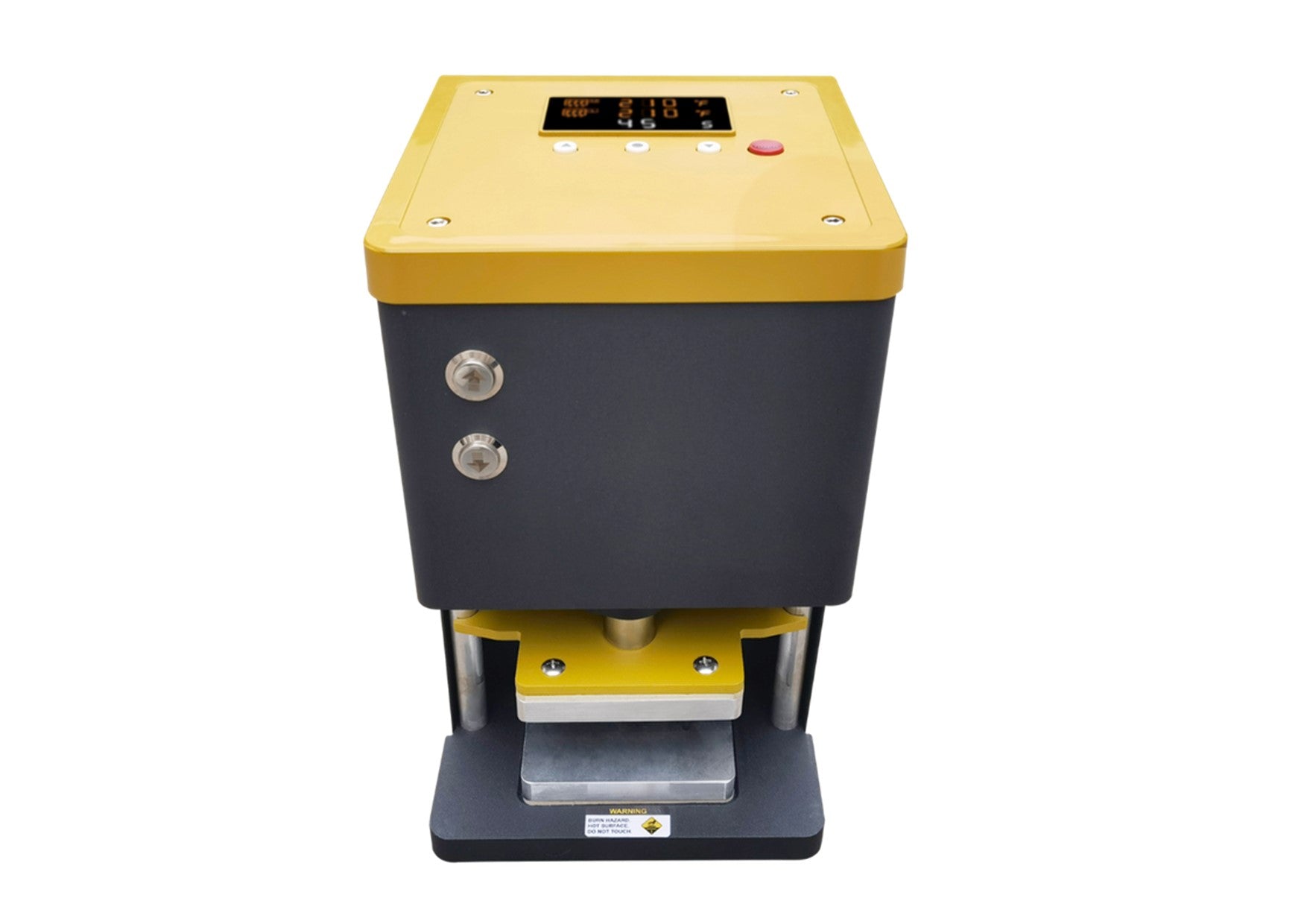 EasyPresso | ERP-Mini Electric Rosin Press