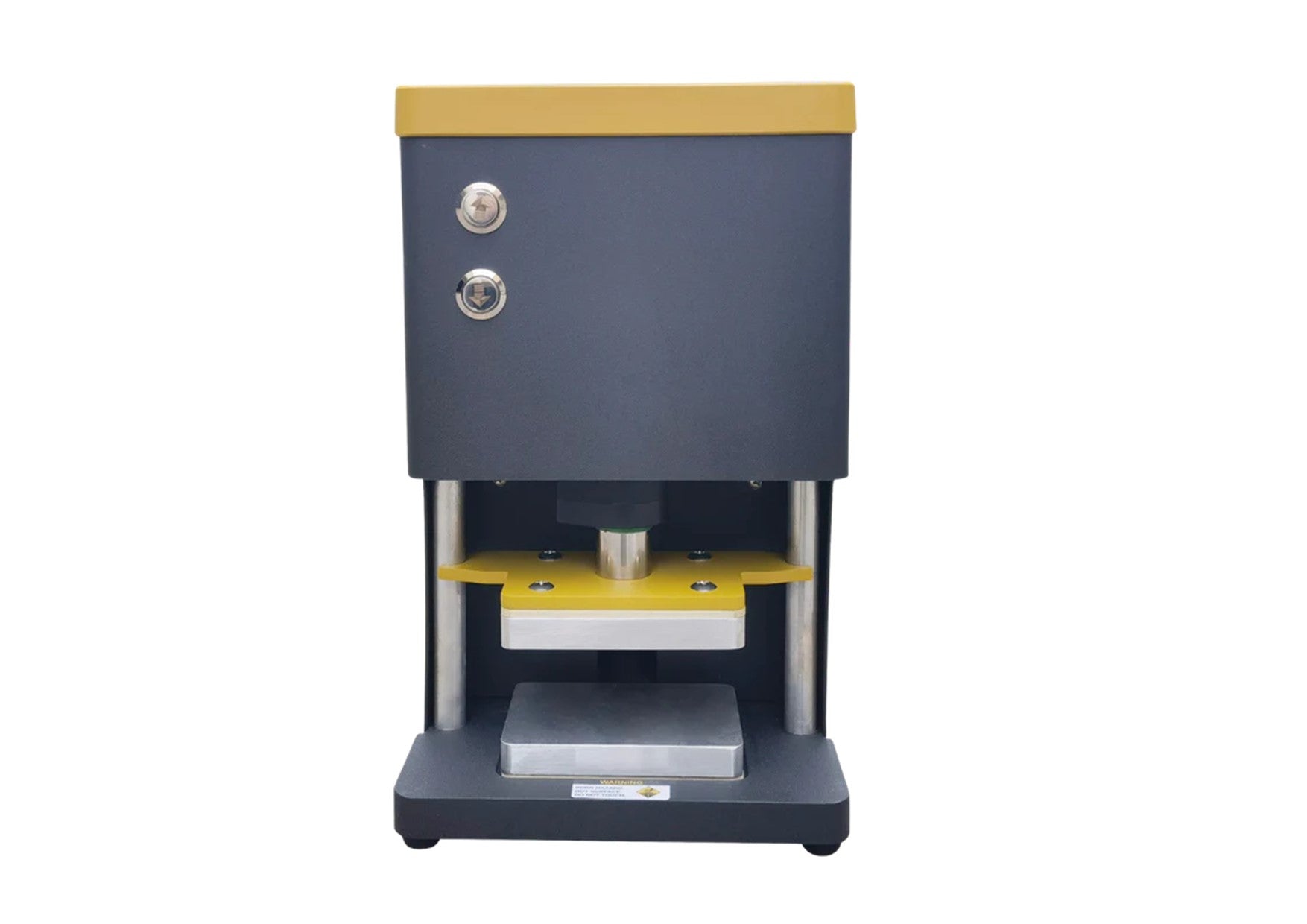 EasyPresso | ERP-Mini Electric Rosin Press