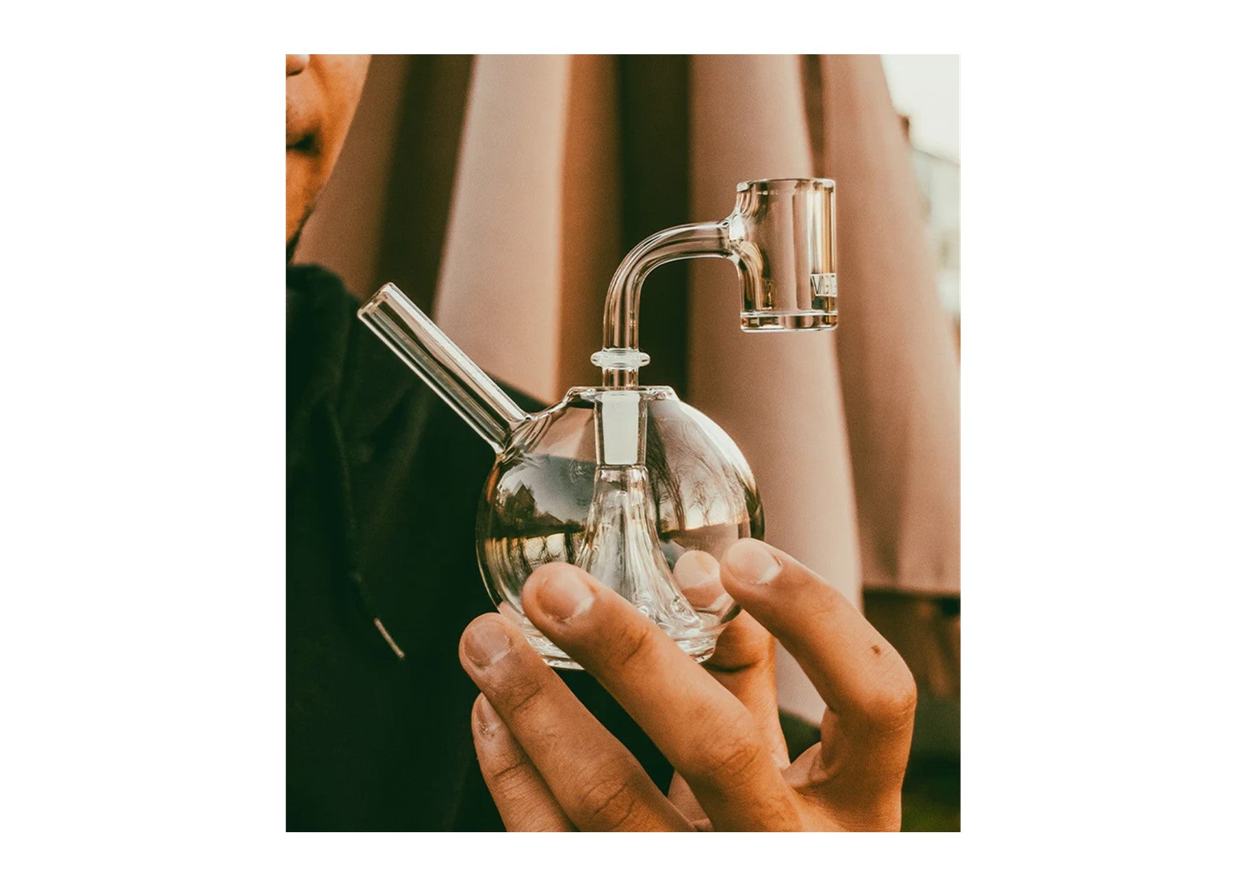 GRAV | Eclipse Dab Rig Kit