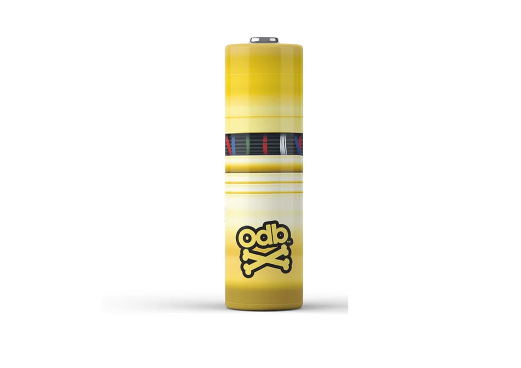 OBD | Battery Wraps 20700/21700