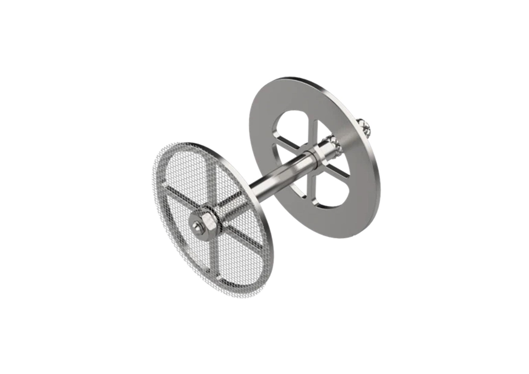 Storz & Bickel | Volcano Filling Chamber Insert Solid Valve