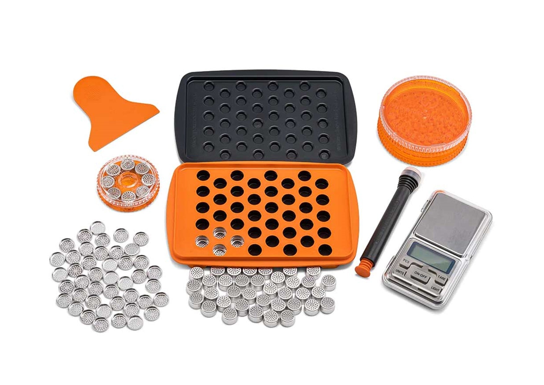 Storz & Bickel | Dosing Capsule Filling Set