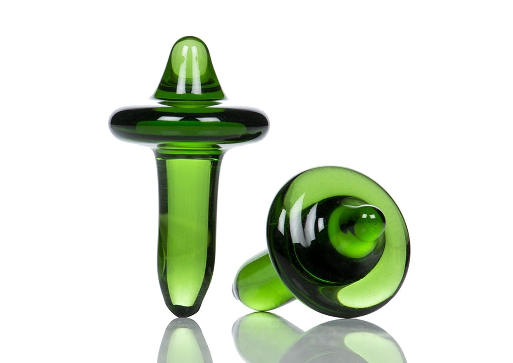 ItsRoasting | Flat UFO Carb Cap