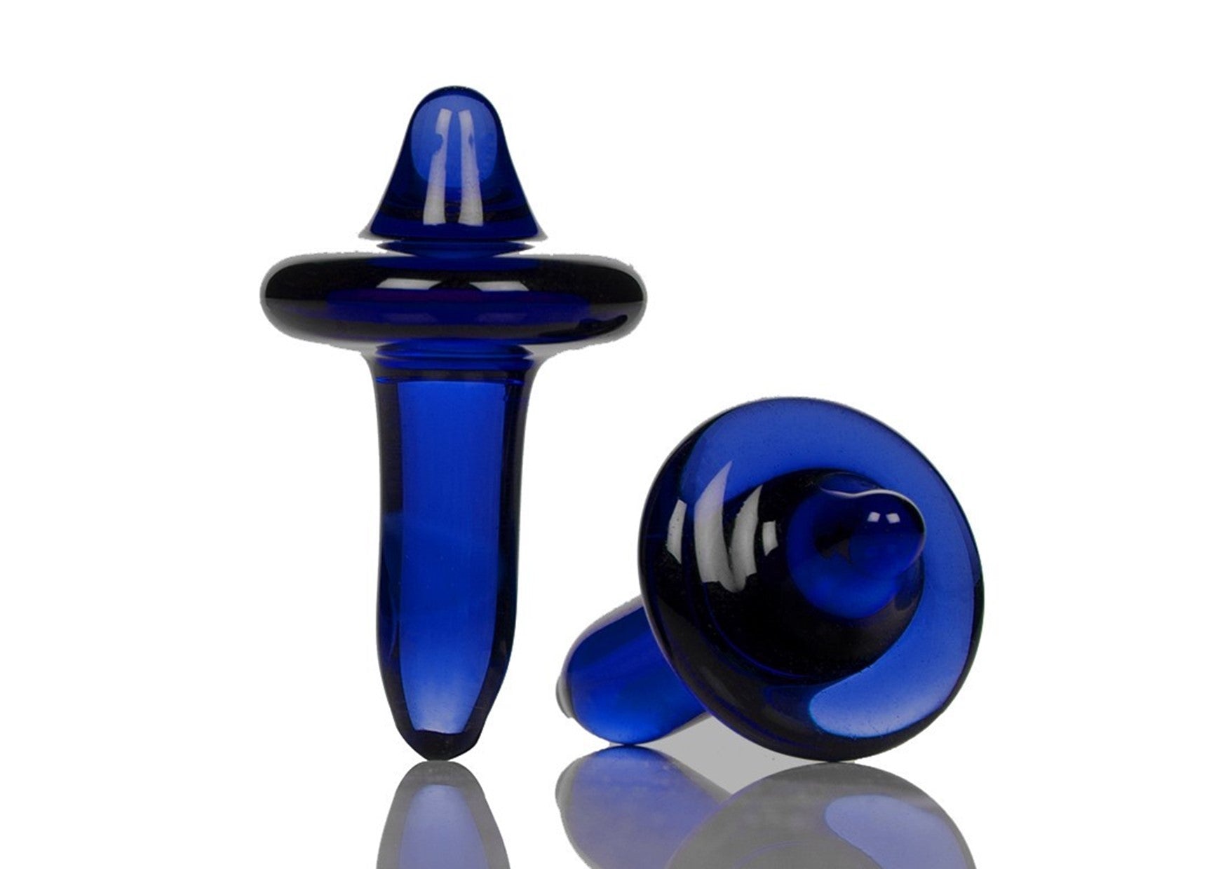 ItsRoasting | Flat UFO Carb Cap