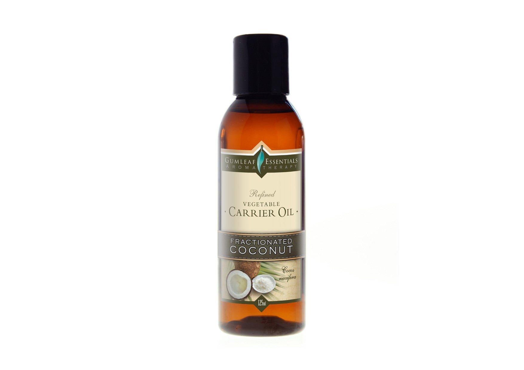 Gumleaf Essentials | Carrier Oil | Fractionated Coconut
