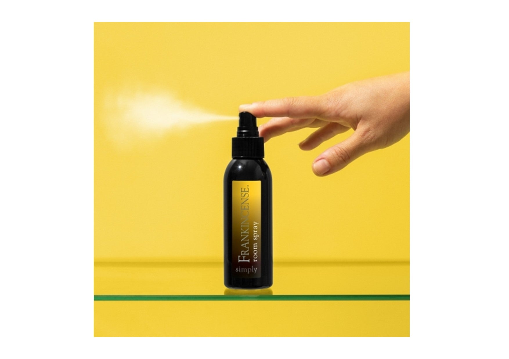 Simply Room Sprays | Frankincense Room Spray