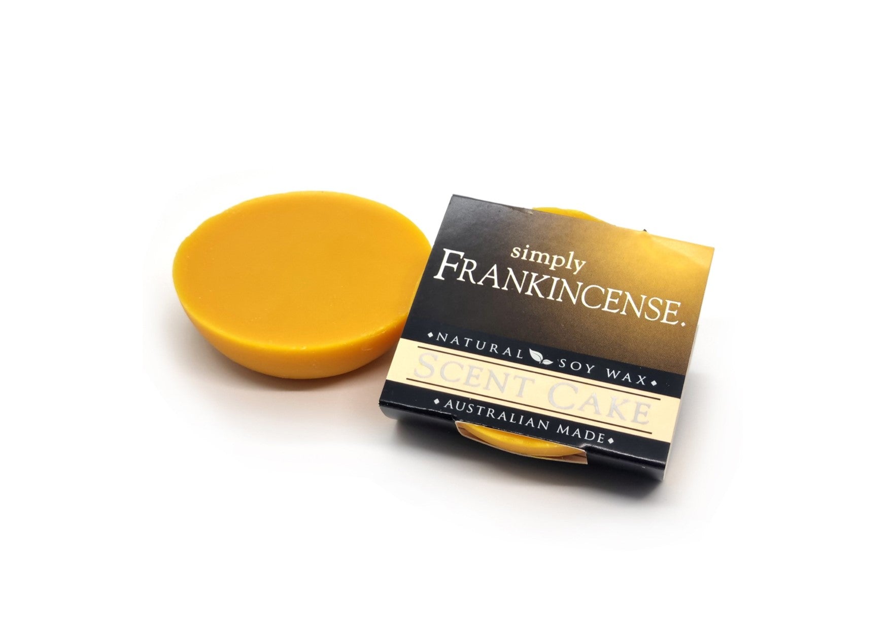 Simply Scent Cakes | Frankincense