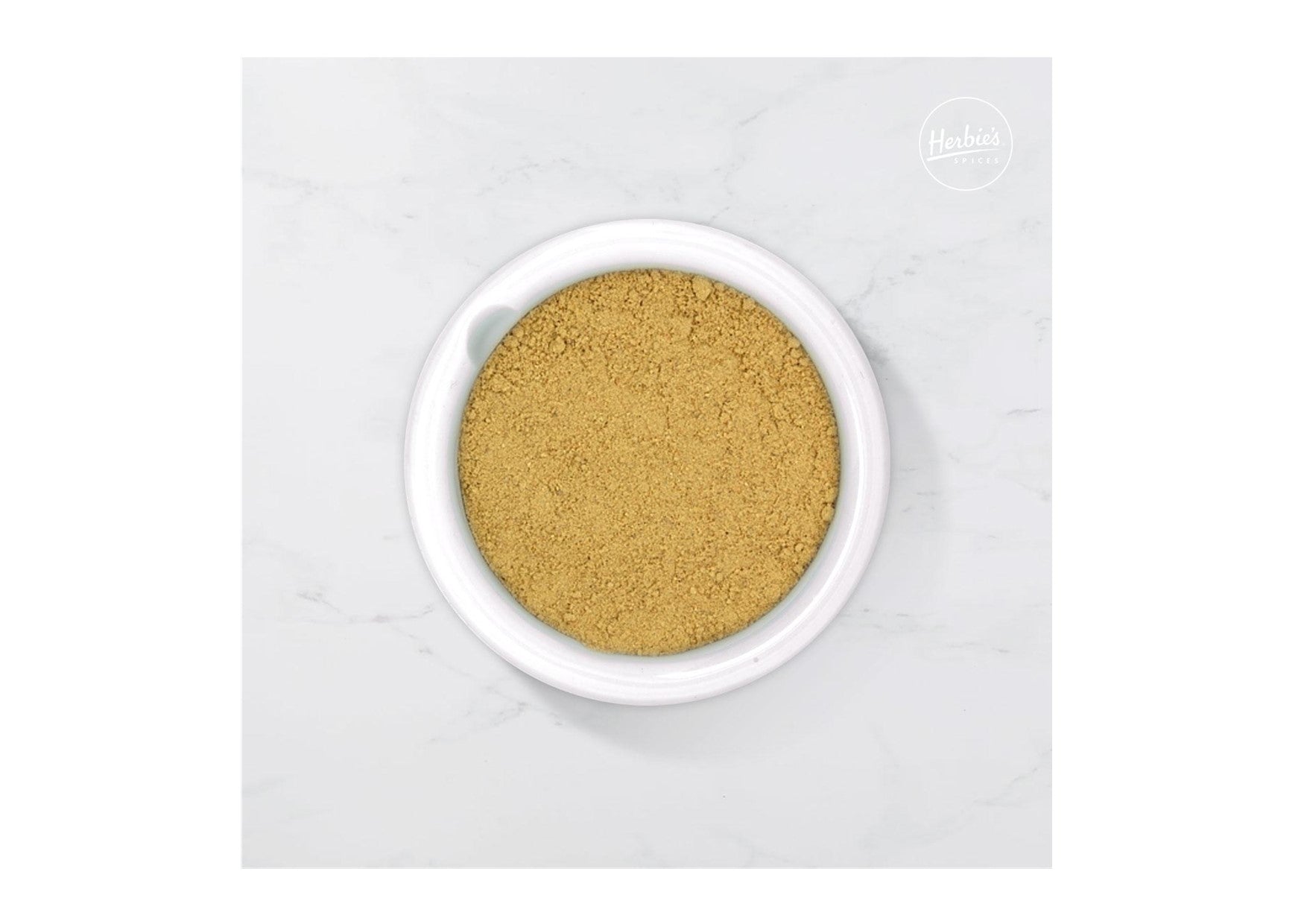 Herbies Spices | Ginger Ground