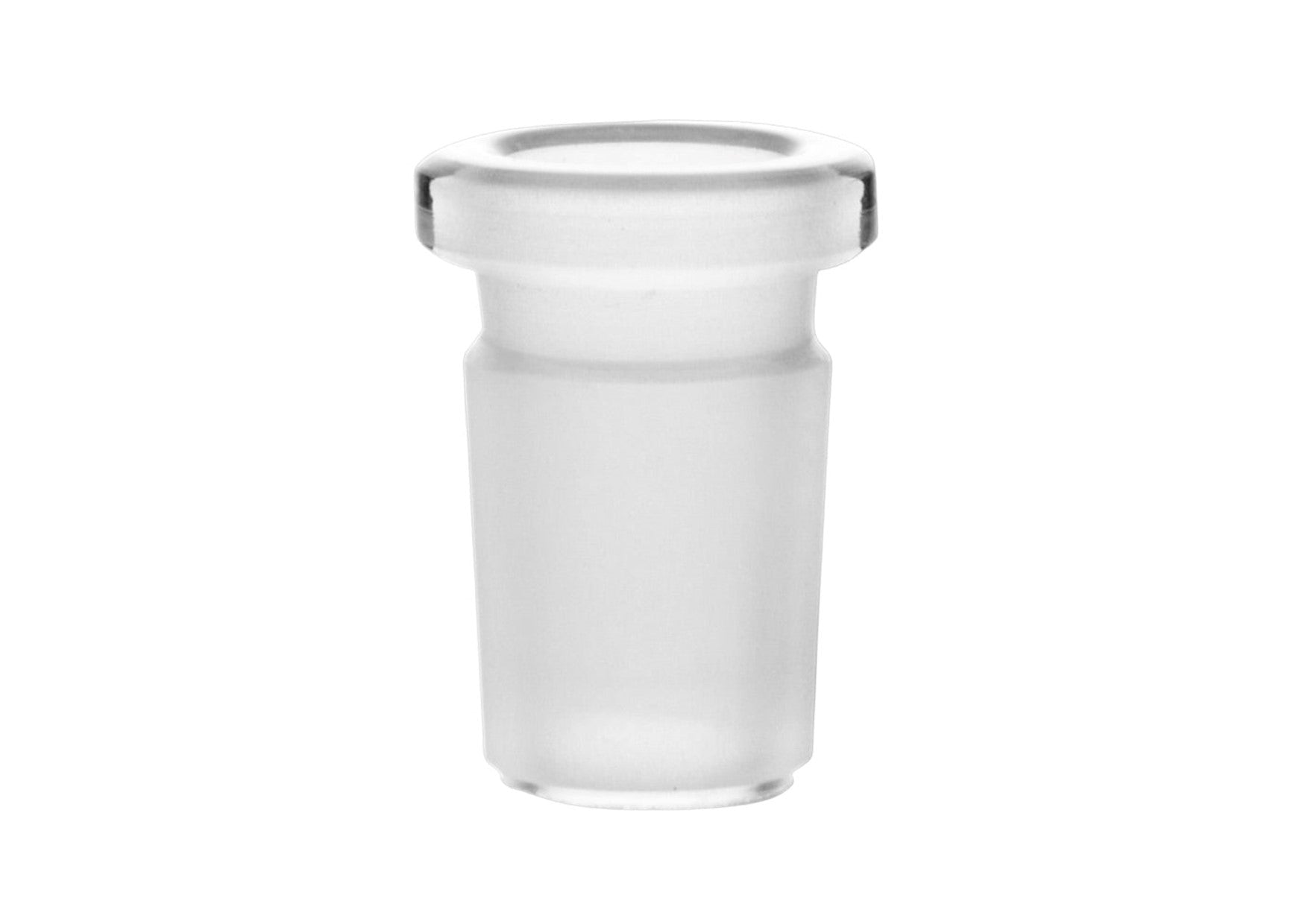 ItsRoasting | Ground Glass Adapter 18mm - 14mm