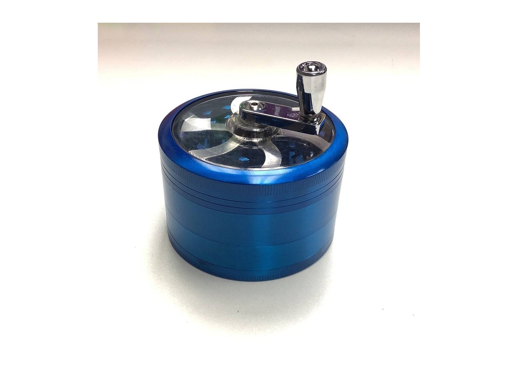 ItsRoasting | Grinder