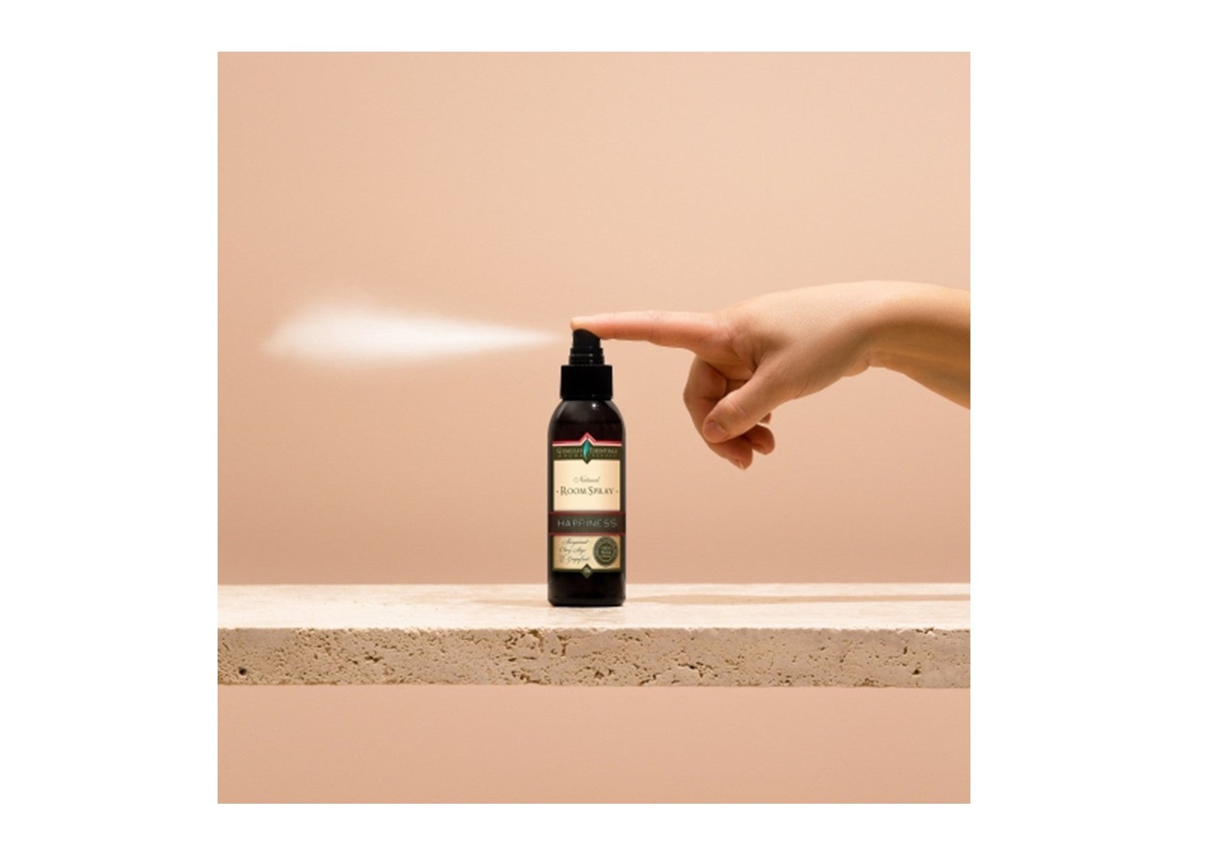 Gumleaf Essentials | Room Sprays | Happiness